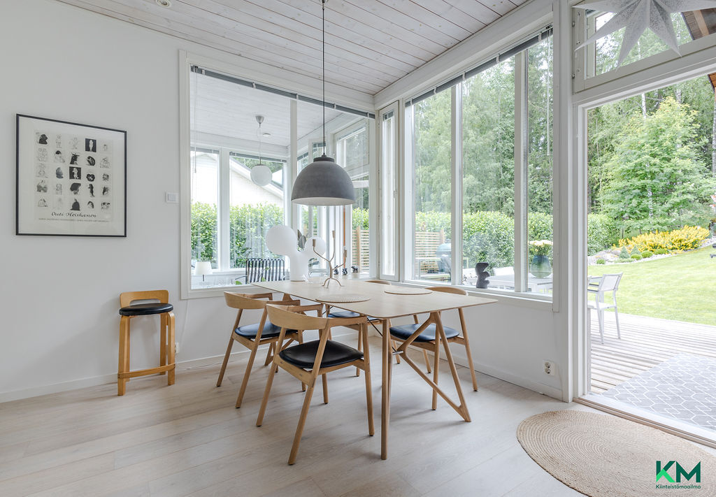 Pengertie 19, Kytölä, Lahti