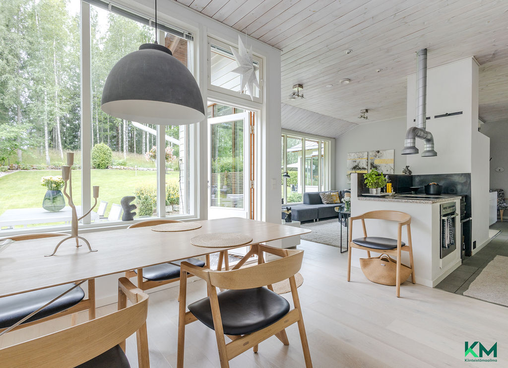 Pengertie 19, Kytölä, Lahti