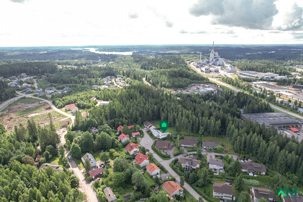 Pengertie 19, Kytölä, Lahti