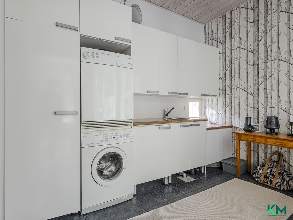 Pengertie 19, Kytölä, Lahti