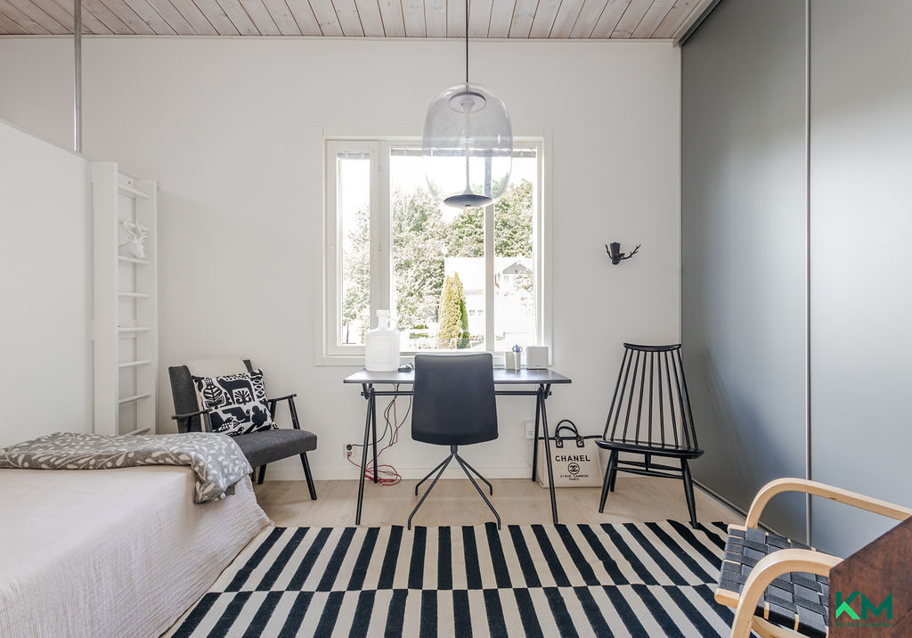 Pengertie 19, Kytölä, Lahti