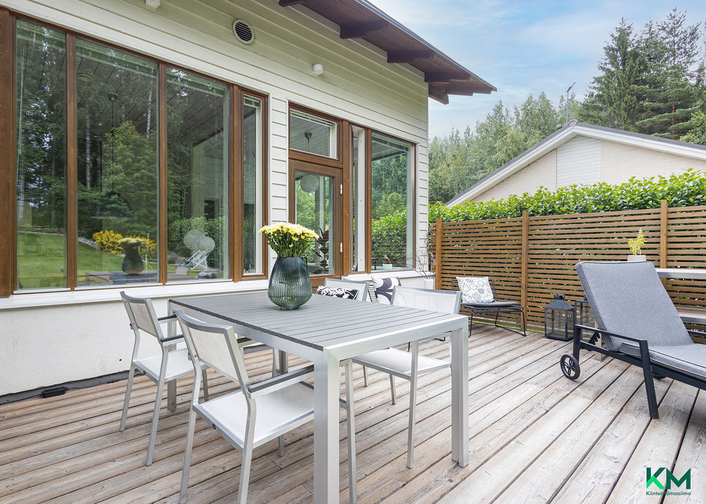Pengertie 19, Kytölä, Lahti