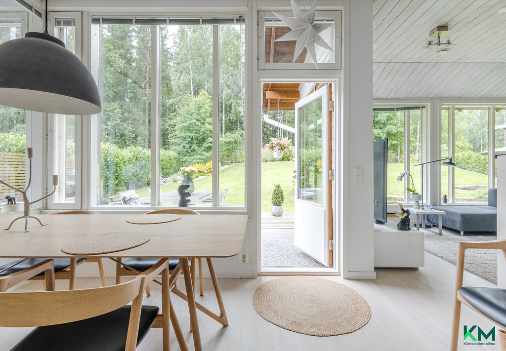 Pengertie 19, Kytölä, Lahti
