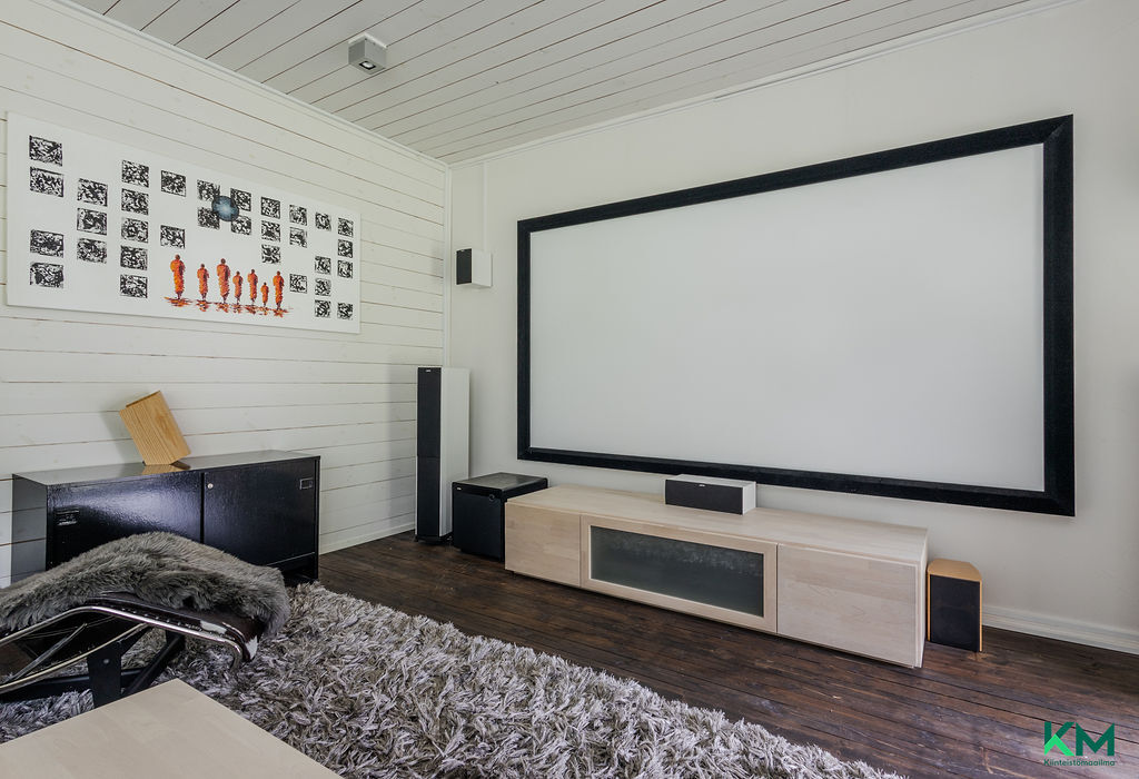 Pengertie 19, Kytölä, Lahti