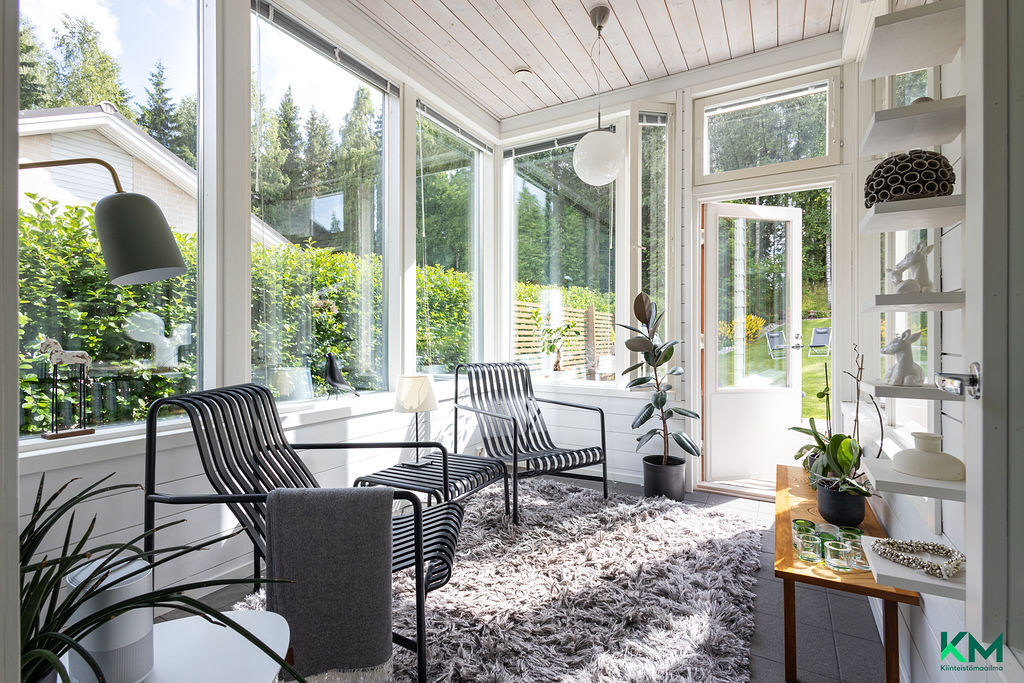 Pengertie 19, Kytölä, Lahti