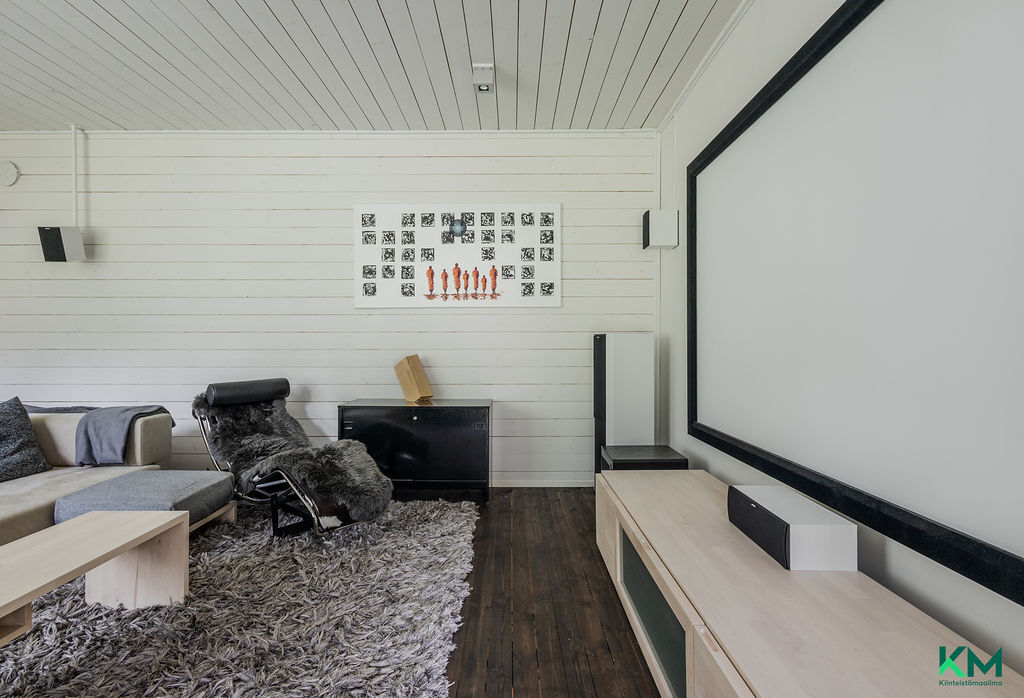 Pengertie 19, Kytölä, Lahti