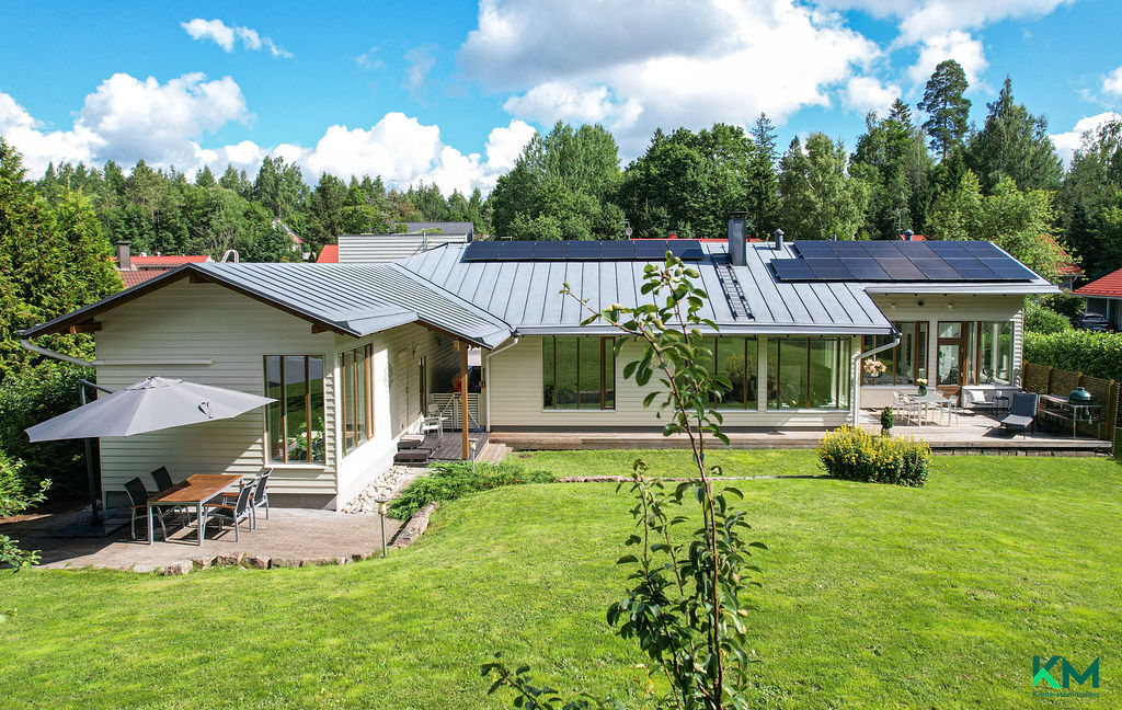 Pengertie 19, Kytölä, Lahti