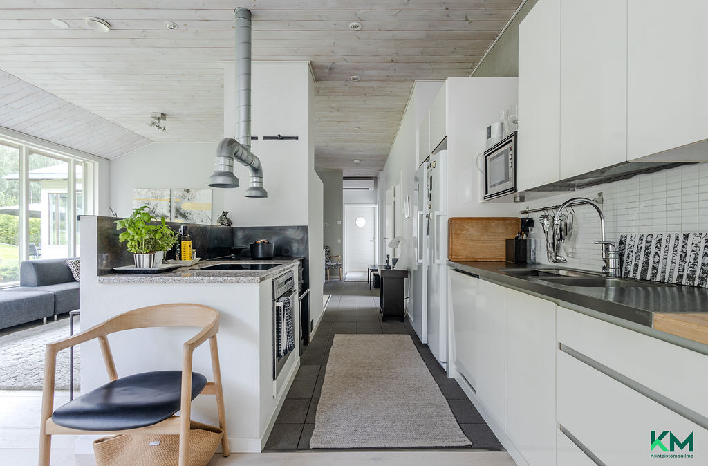 Pengertie 19, Kytölä, Lahti