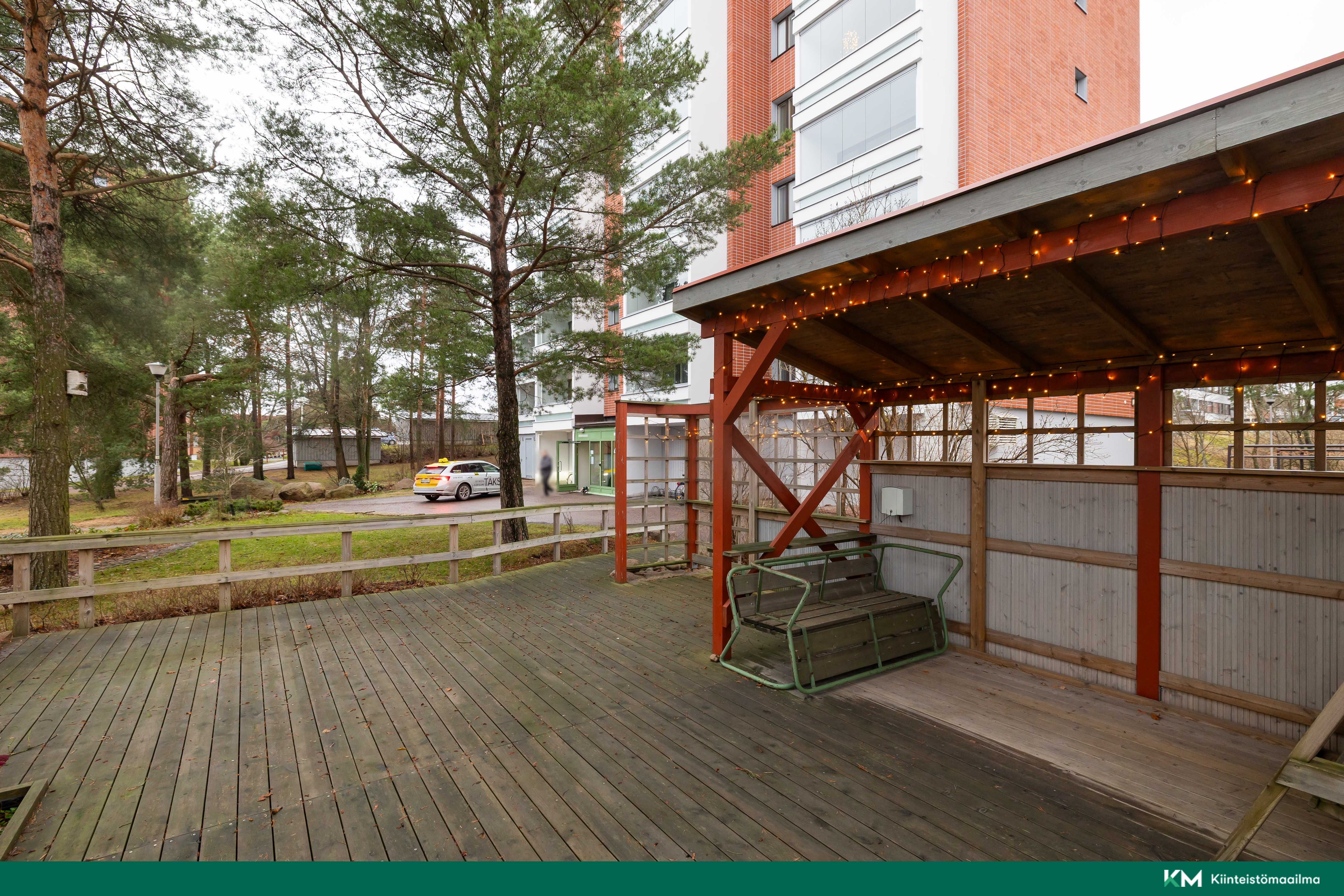 Kalliolankatu 4, Kotkansaari, Kotka