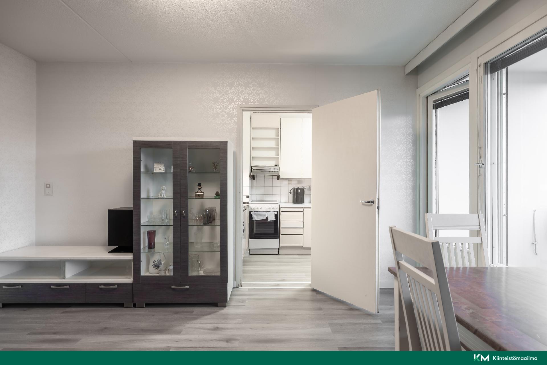 Kalliolankatu 4, Kotkansaari, Kotka