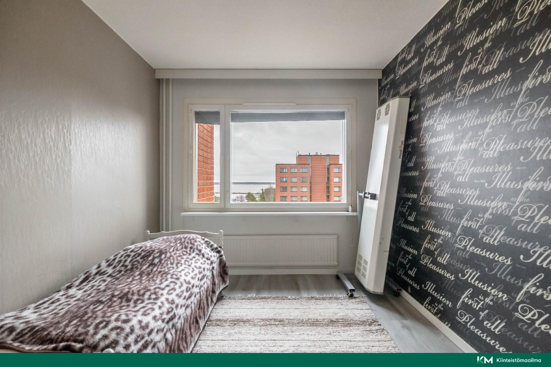 Kalliolankatu 4, Kotkansaari, Kotka