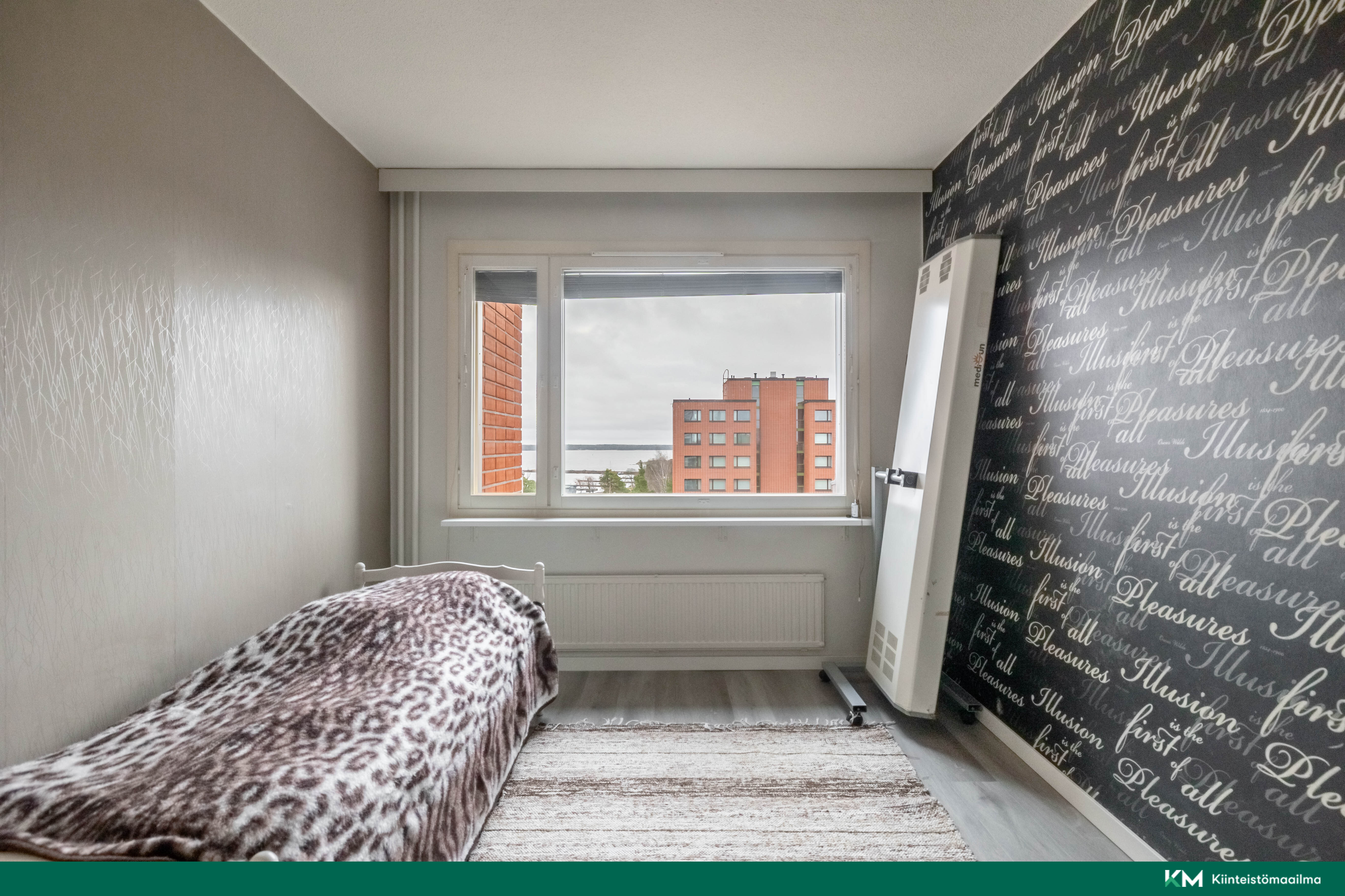 Kalliolankatu 4, Kotkansaari, Kotka