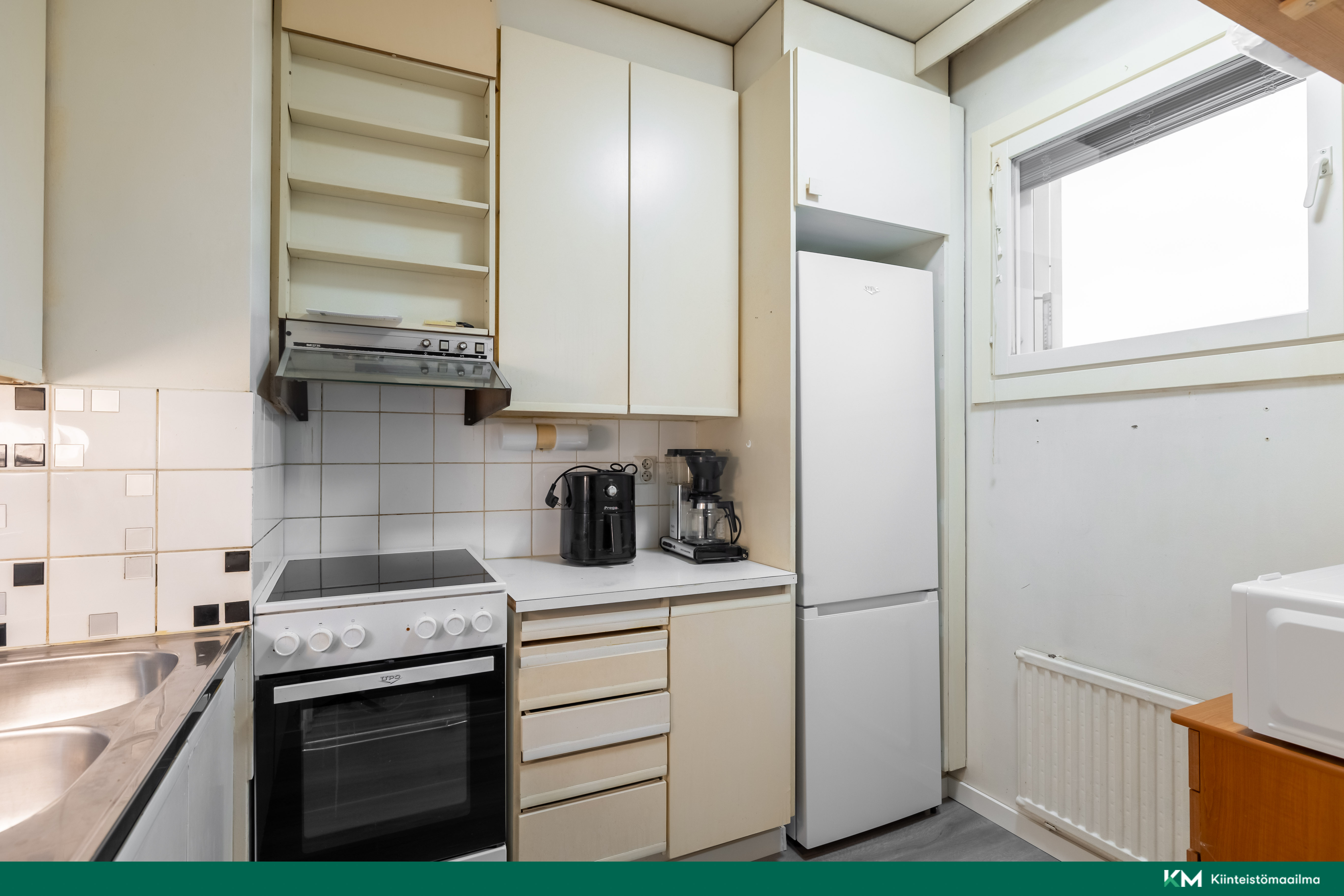 Kalliolankatu 4, Kotkansaari, Kotka