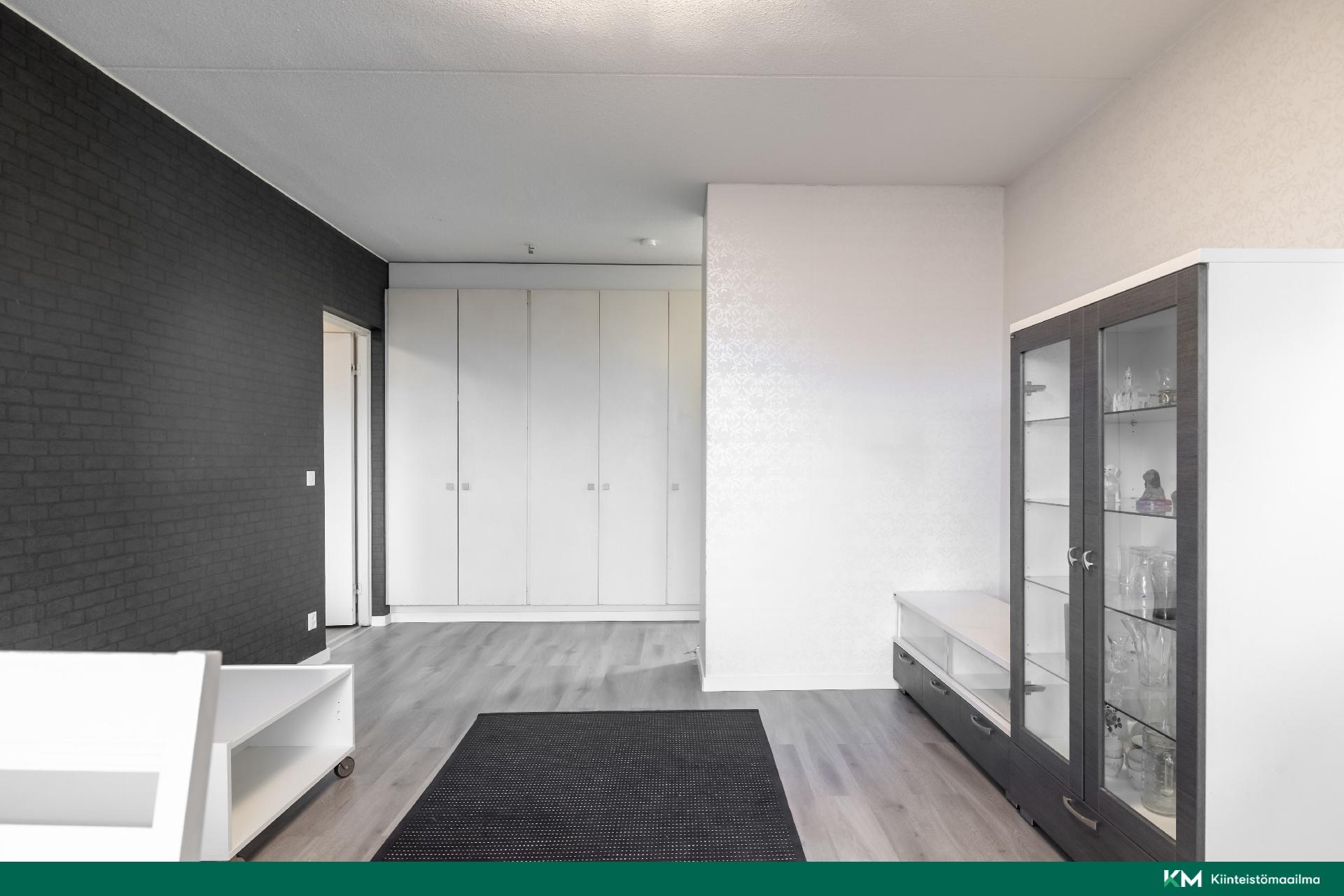 Kalliolankatu 4, Kotkansaari, Kotka