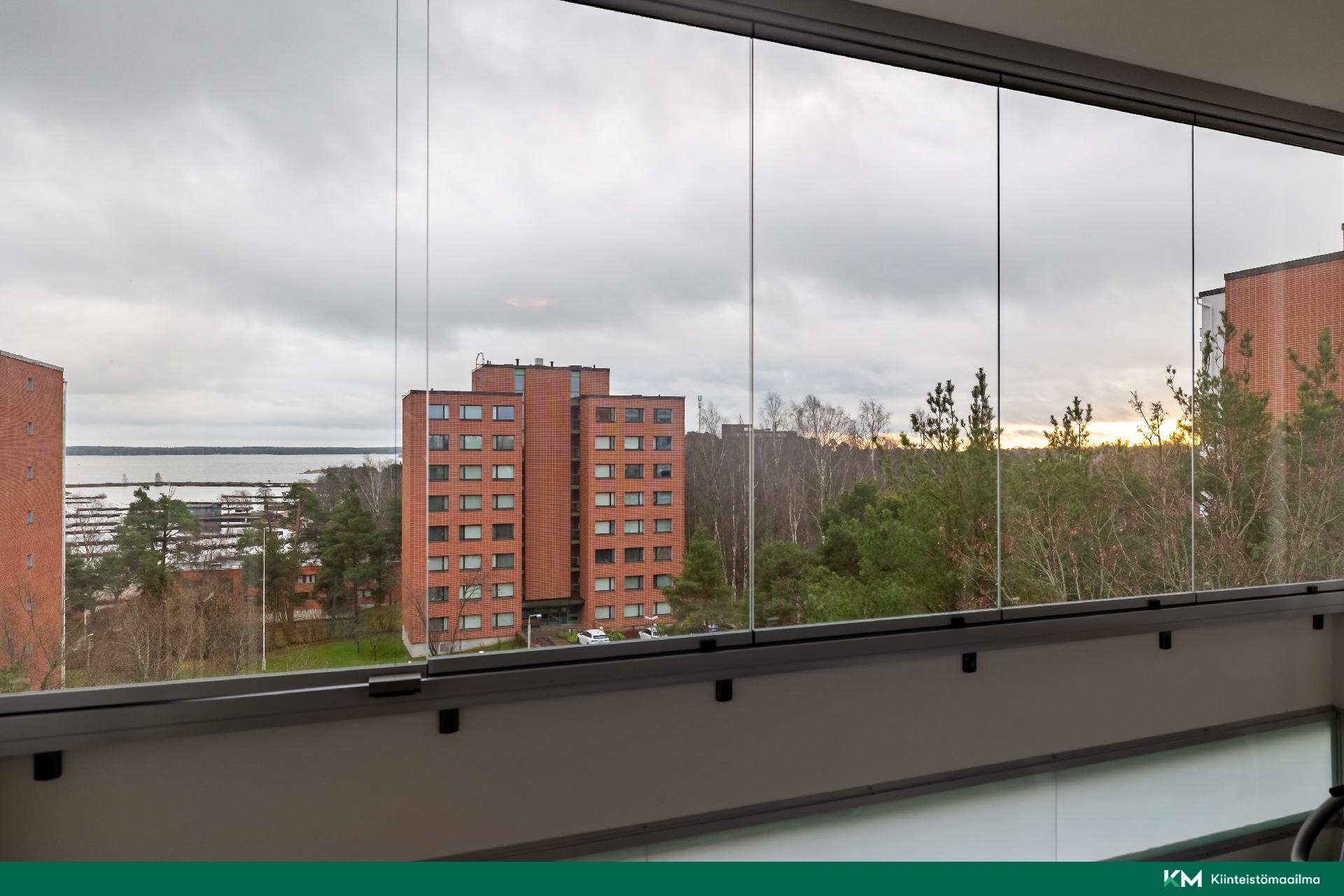 Kalliolankatu 4, Kotkansaari, Kotka