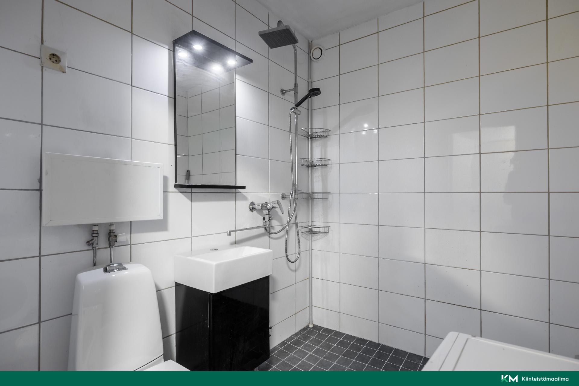 Kalliolankatu 4, Kotkansaari, Kotka