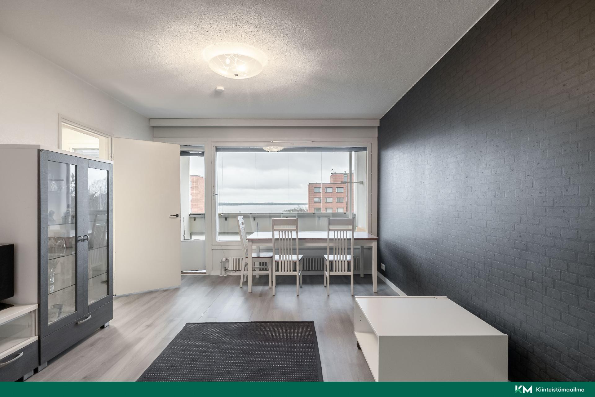 Kalliolankatu 4, Kotkansaari, Kotka