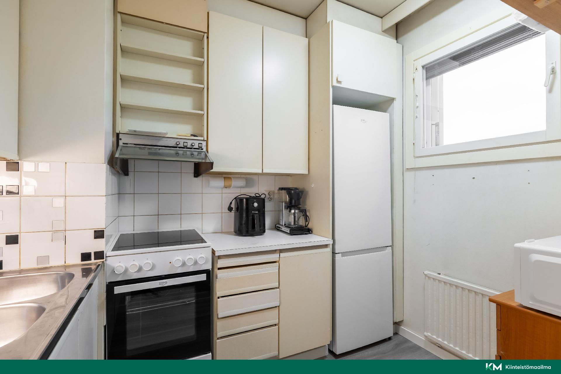 Kalliolankatu 4, Kotkansaari, Kotka