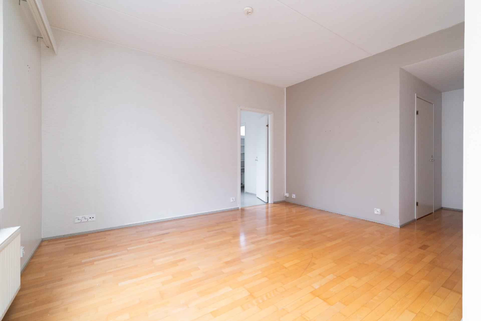 Puistokatu 10-12, Keskusta, Jyväskylä