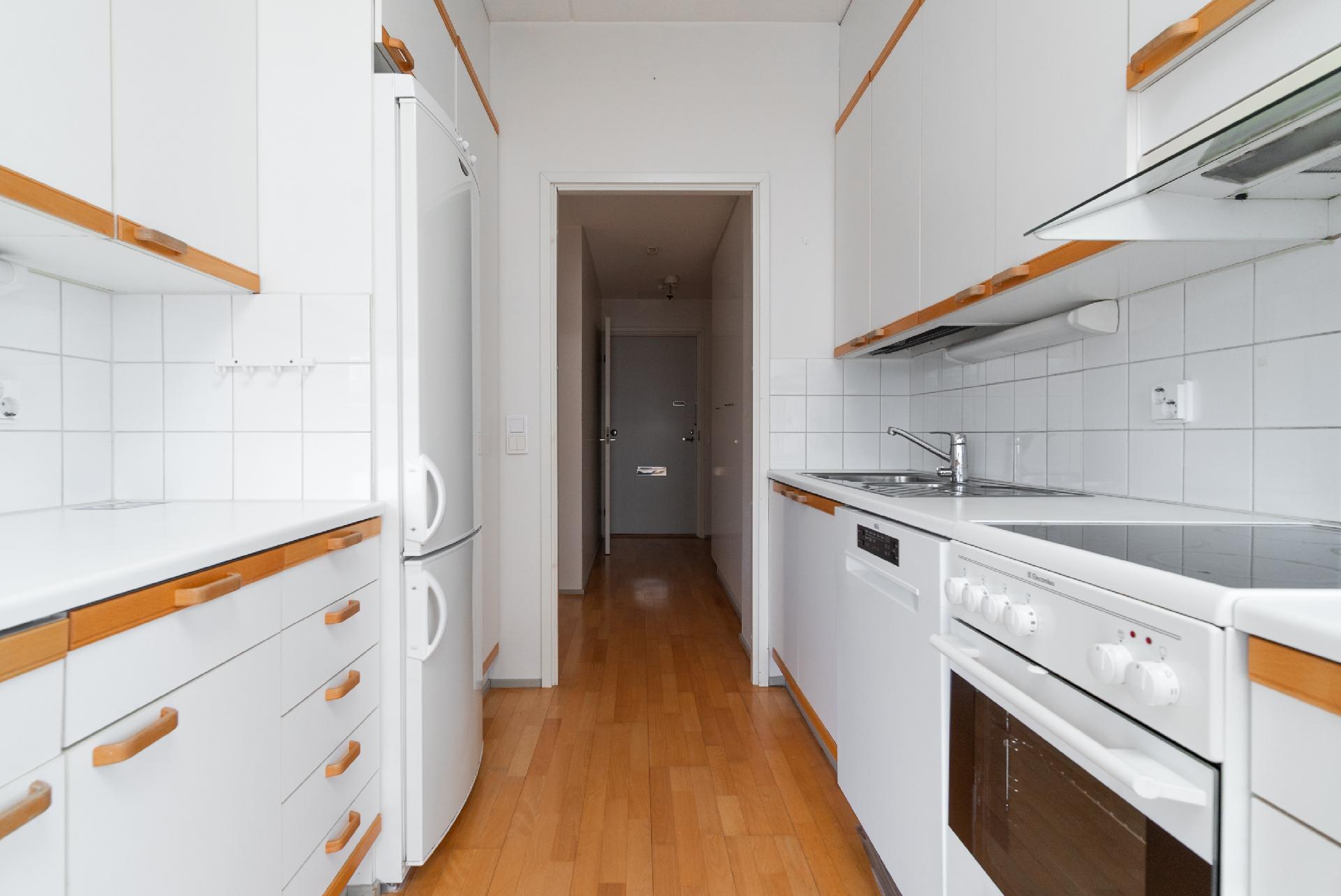 Puistokatu 10-12, Keskusta, Jyväskylä