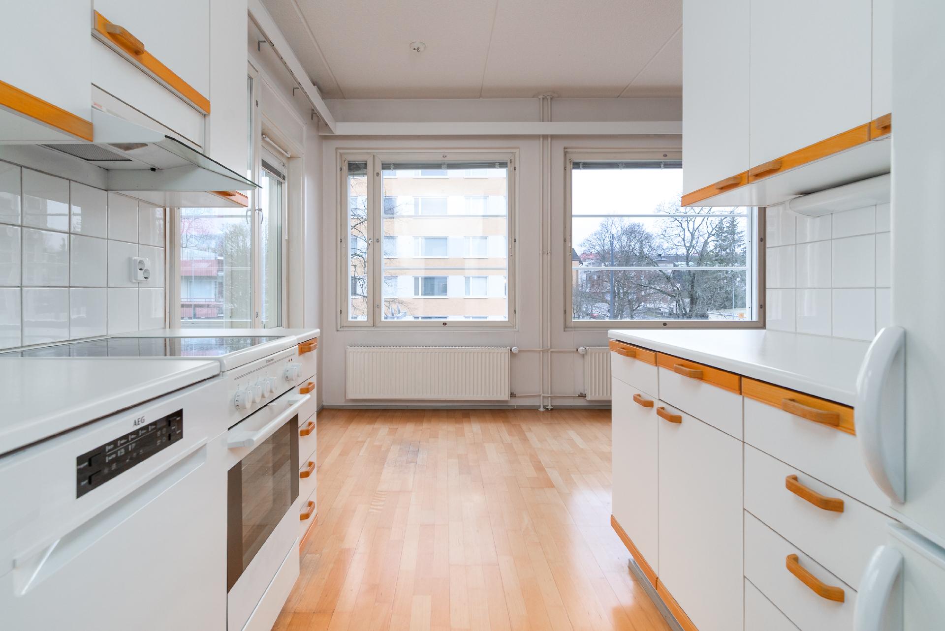 Puistokatu 10-12, Keskusta, Jyväskylä