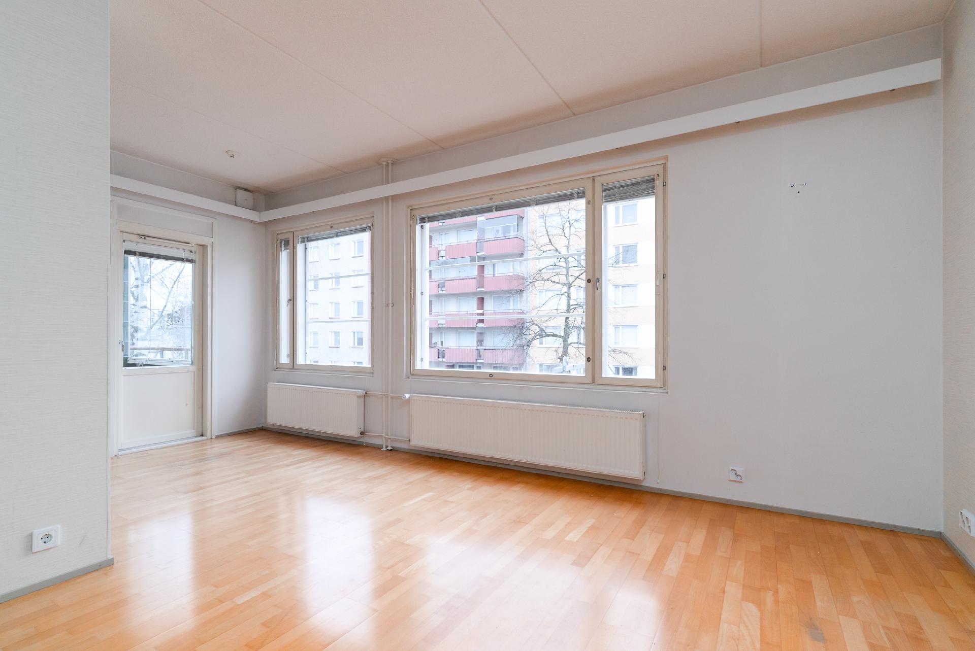 Puistokatu 10-12, Keskusta, Jyväskylä