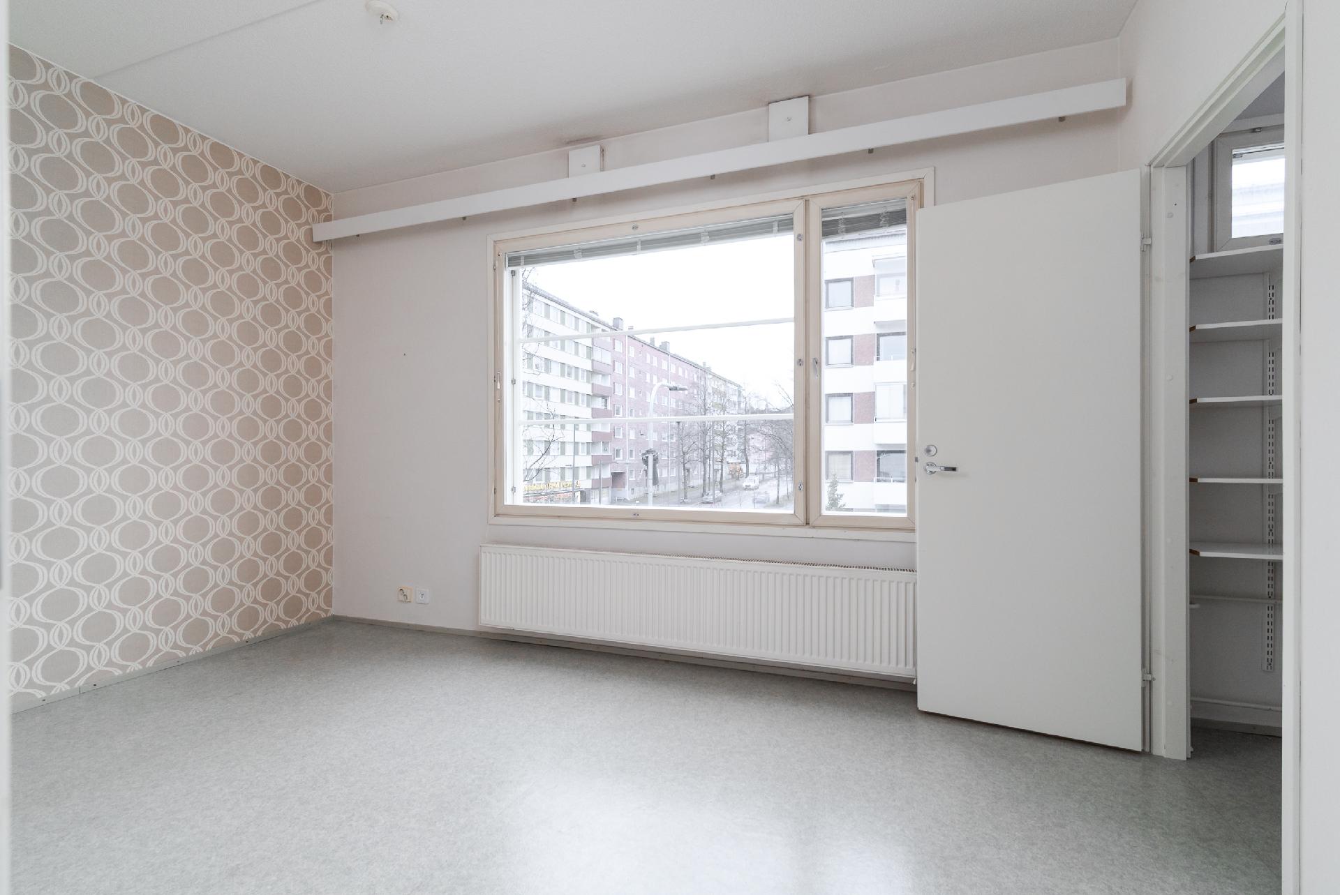 Puistokatu 10-12, Keskusta, Jyväskylä