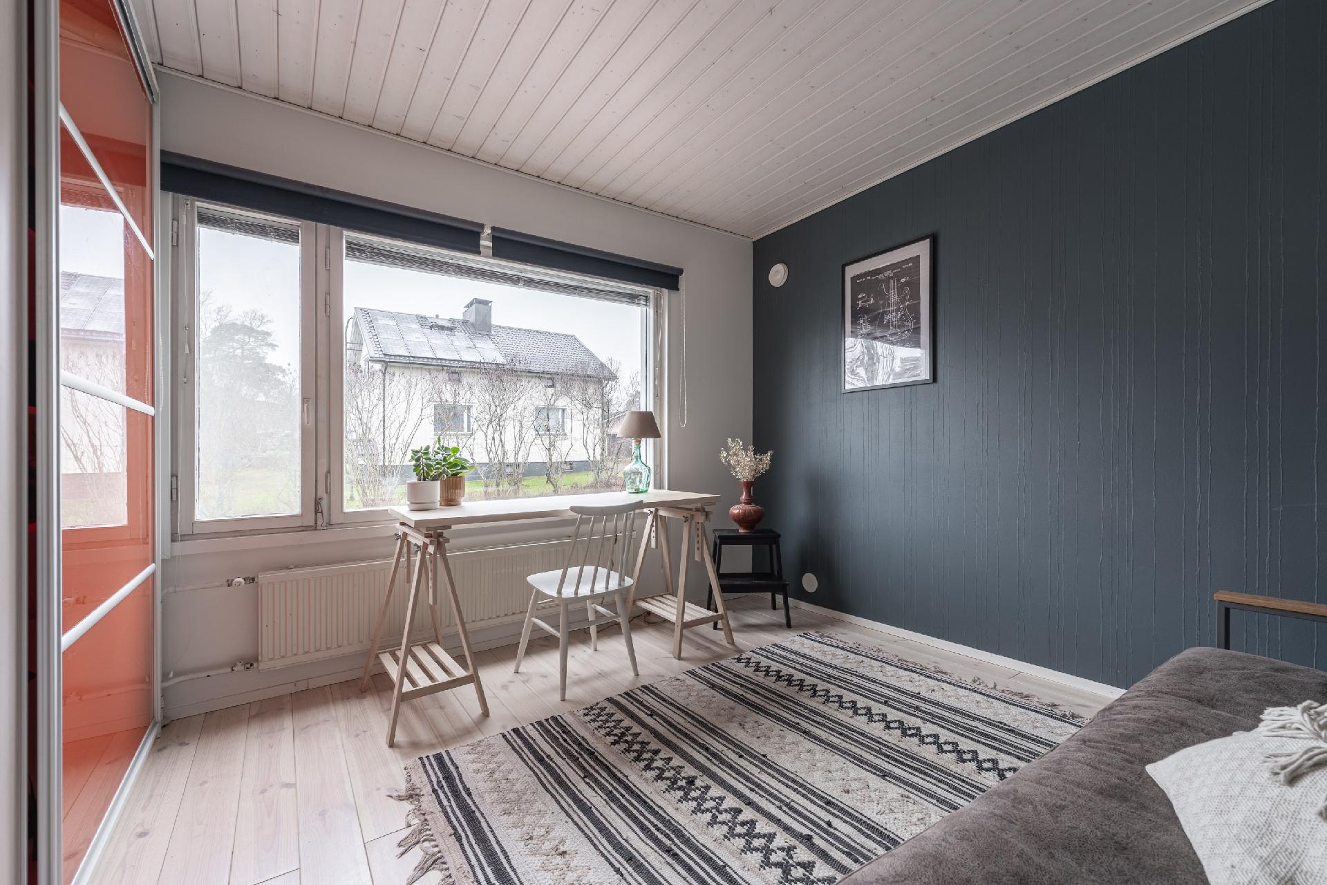 Lönnrotinkatu 53, Linnanpelto, Kuopio