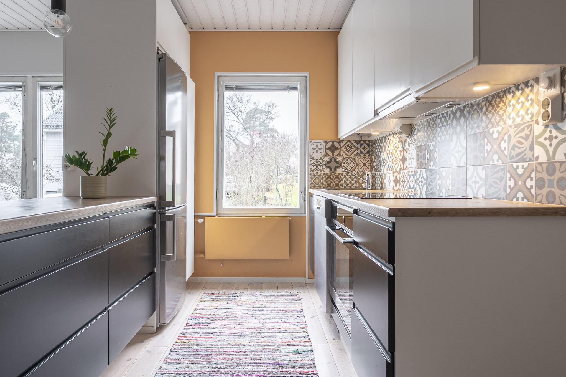 Lönnrotinkatu 53, Linnanpelto, Kuopio