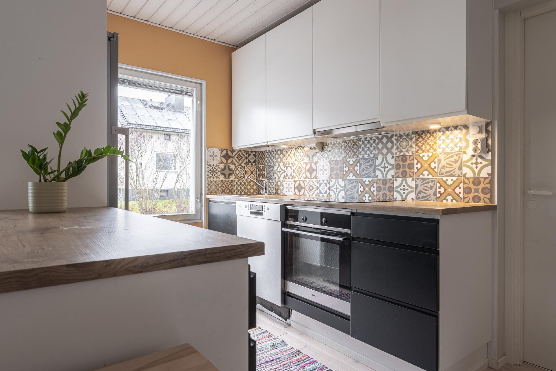 Lönnrotinkatu 53, Linnanpelto, Kuopio