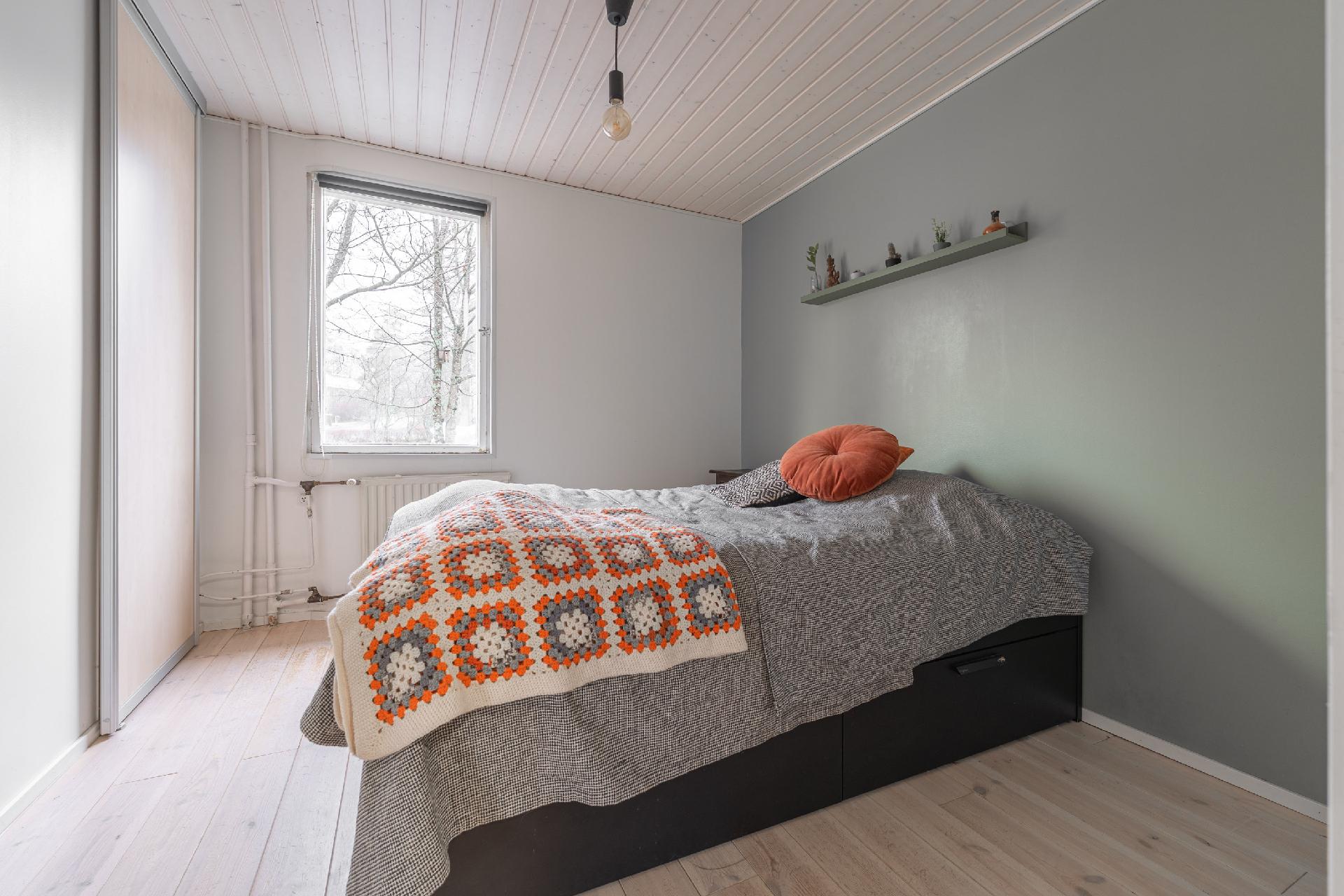 Lönnrotinkatu 53, Linnanpelto, Kuopio