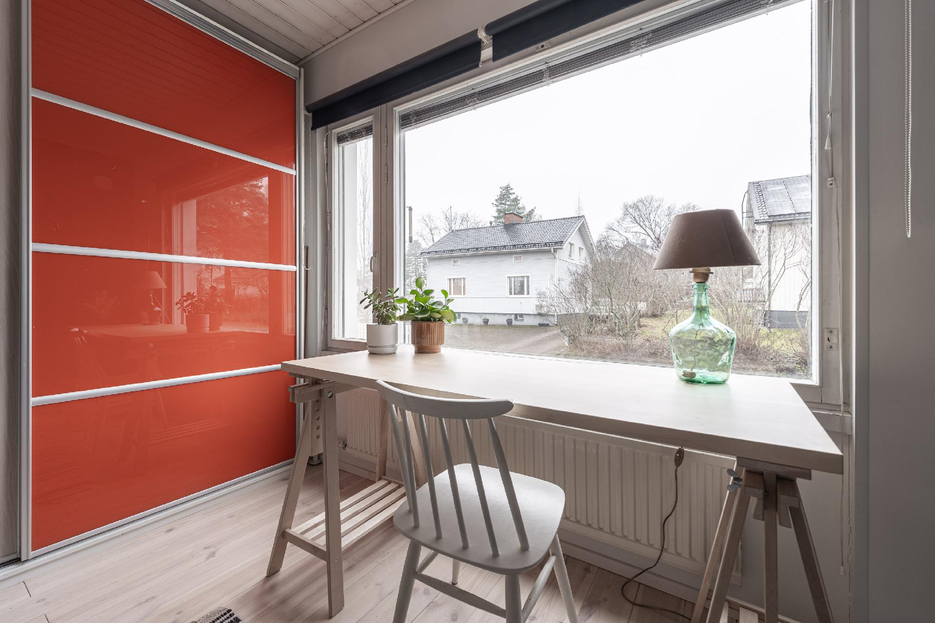 Lönnrotinkatu 53, Linnanpelto, Kuopio