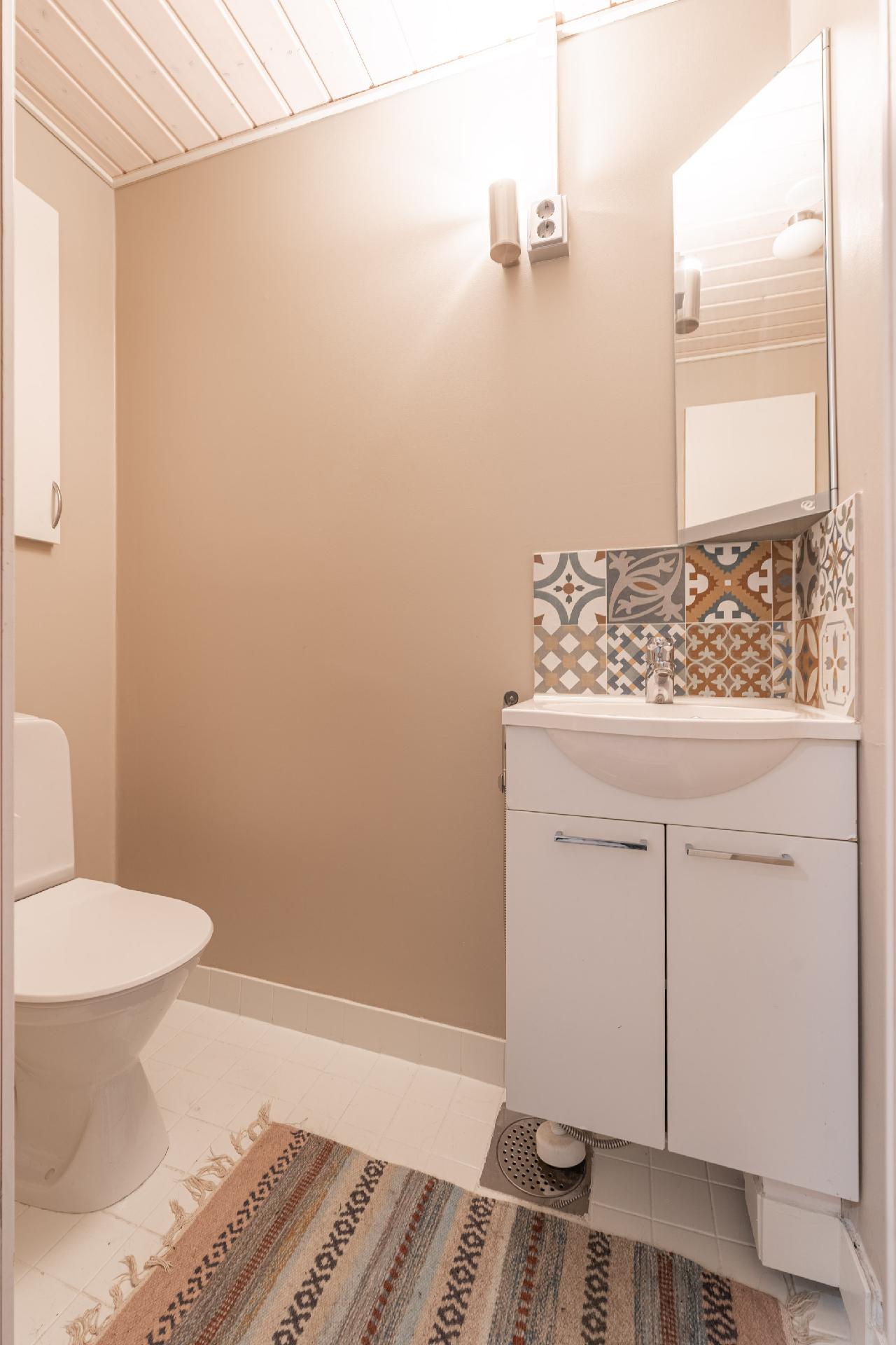 Lönnrotinkatu 53, Linnanpelto, Kuopio