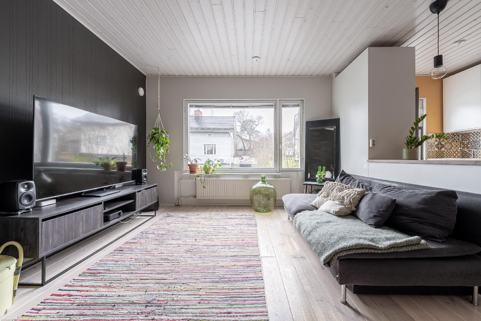 Lönnrotinkatu 53, Linnanpelto, Kuopio