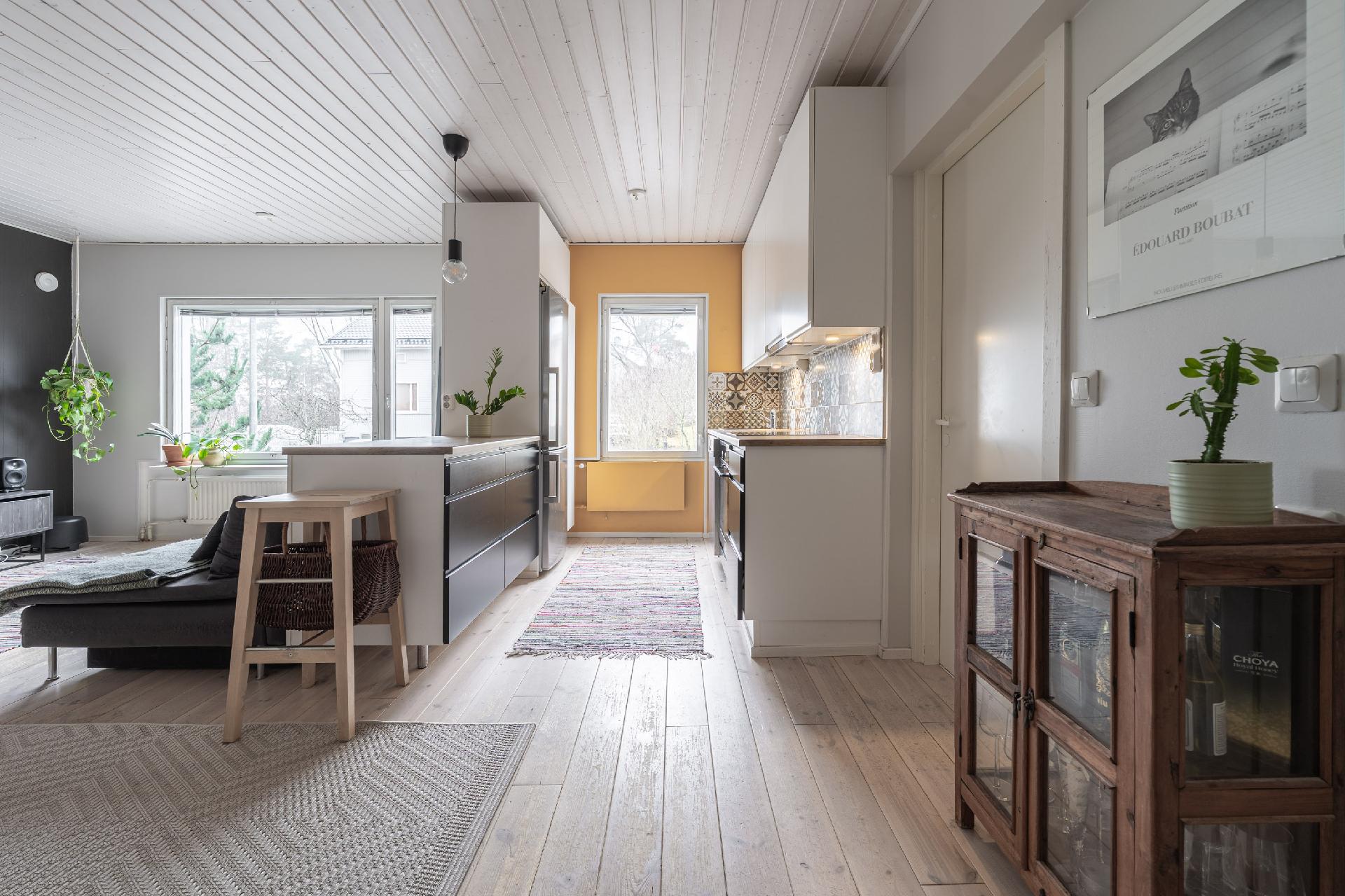 Lönnrotinkatu 53, Linnanpelto, Kuopio