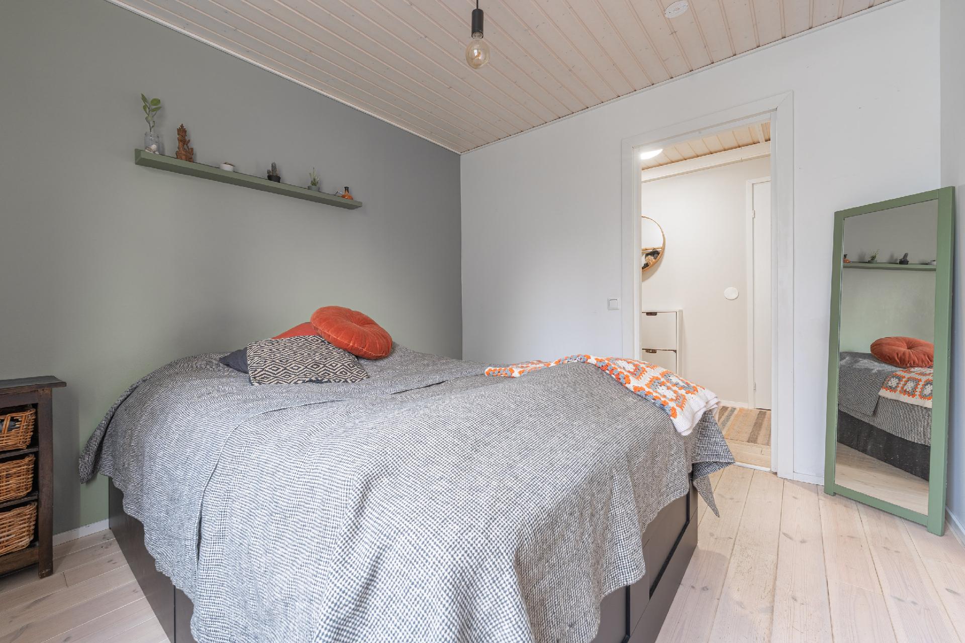 Lönnrotinkatu 53, Linnanpelto, Kuopio