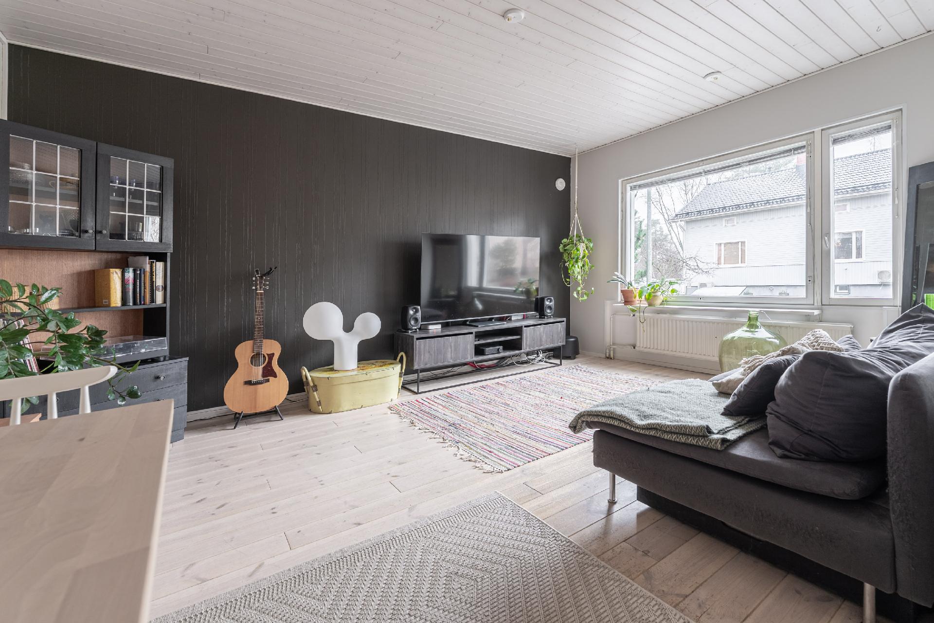 Lönnrotinkatu 53, Linnanpelto, Kuopio