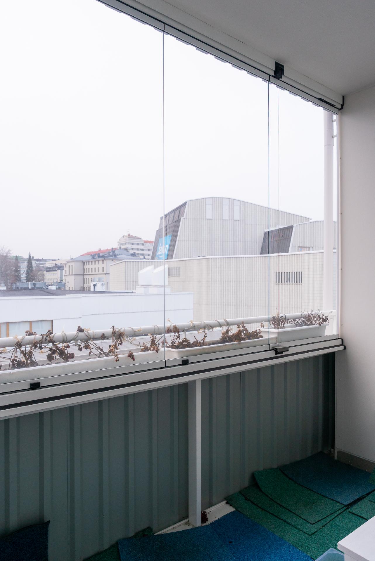 Kilpisenkatu 2, Keskusta, Jyväskylä