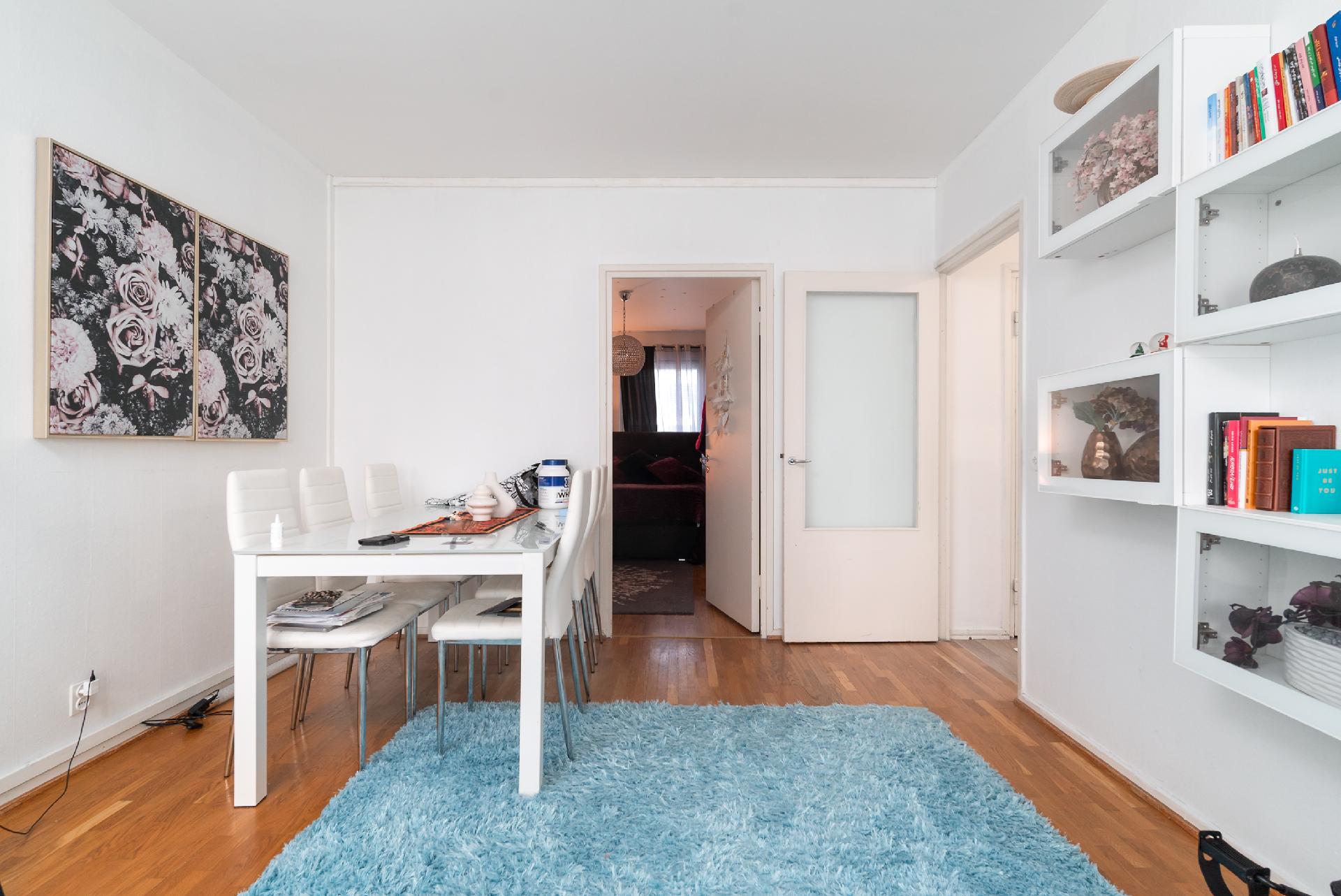 Kilpisenkatu 2, Keskusta, Jyväskylä