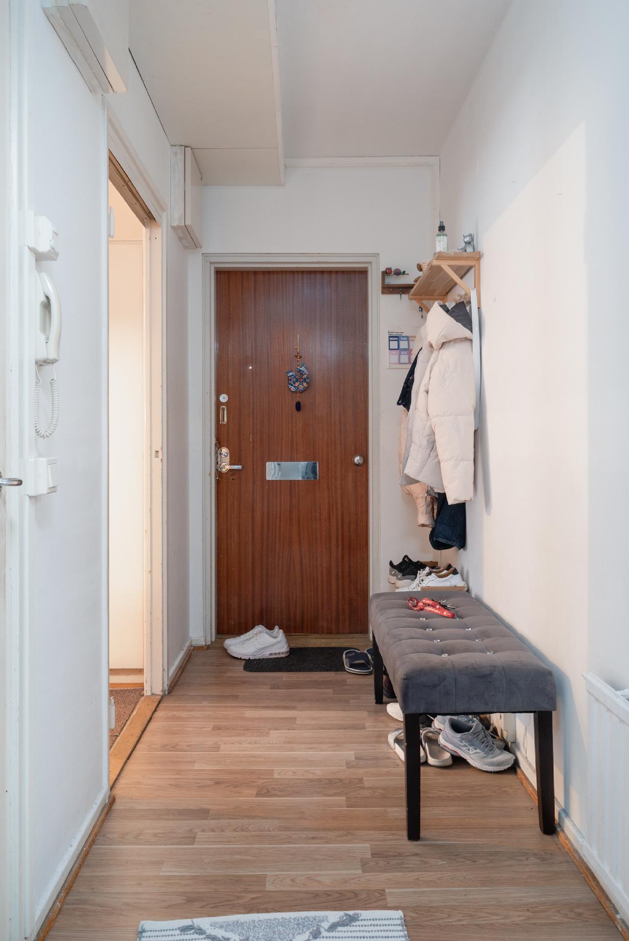 Kilpisenkatu 2, Keskusta, Jyväskylä