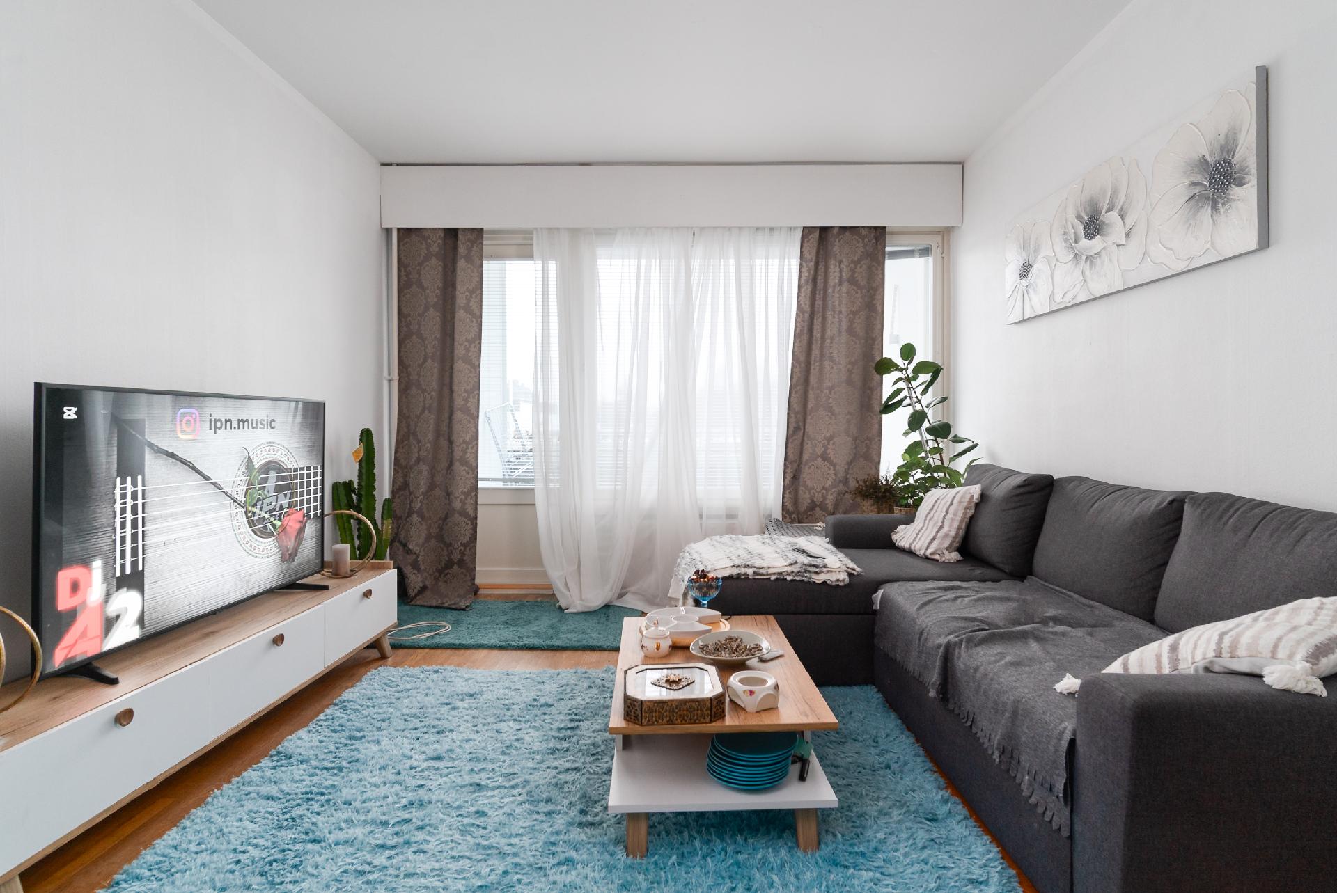 Kilpisenkatu 2, Keskusta, Jyväskylä