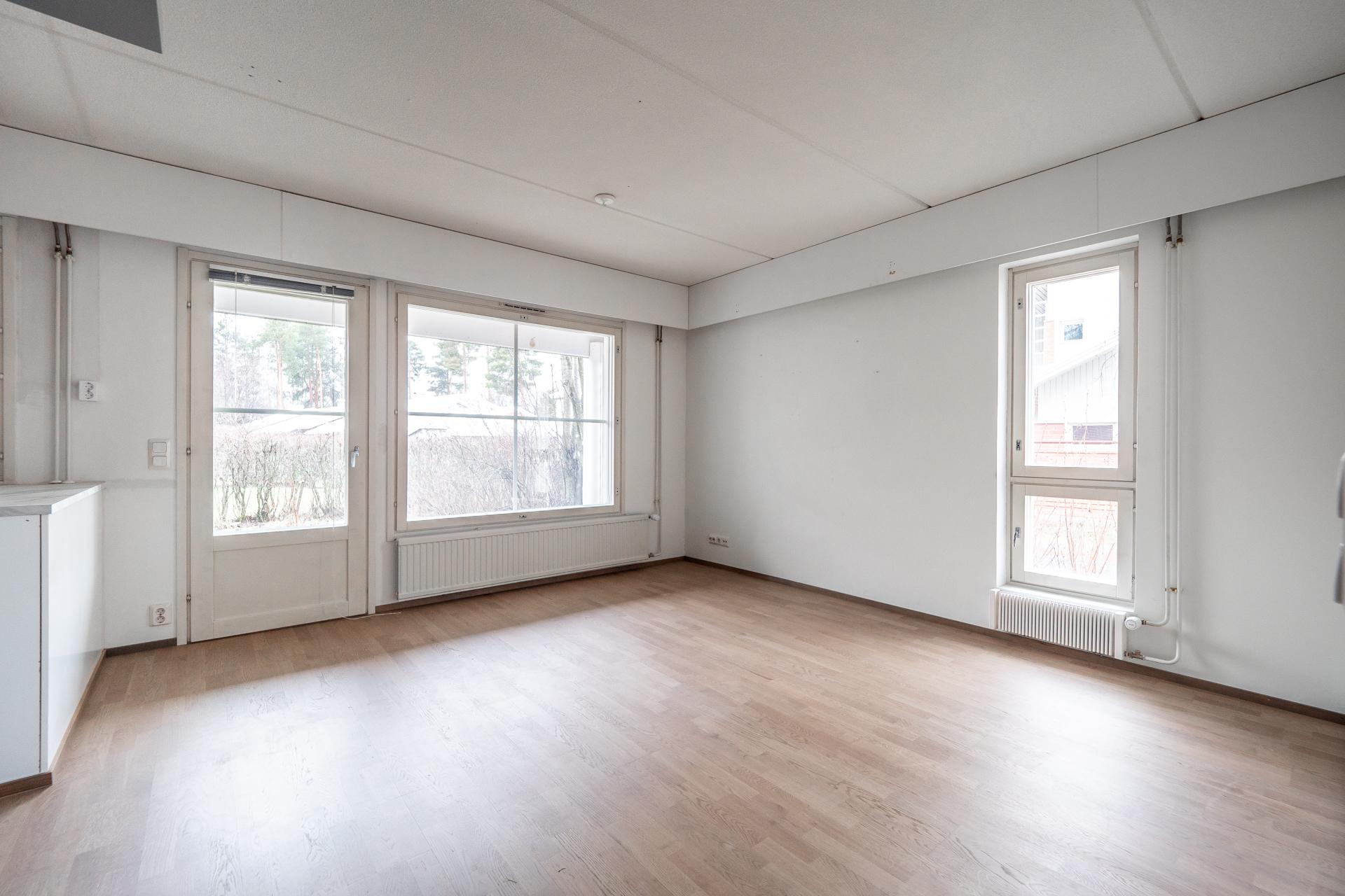 Tiedonkaari 7, Syynimaa, Oulu