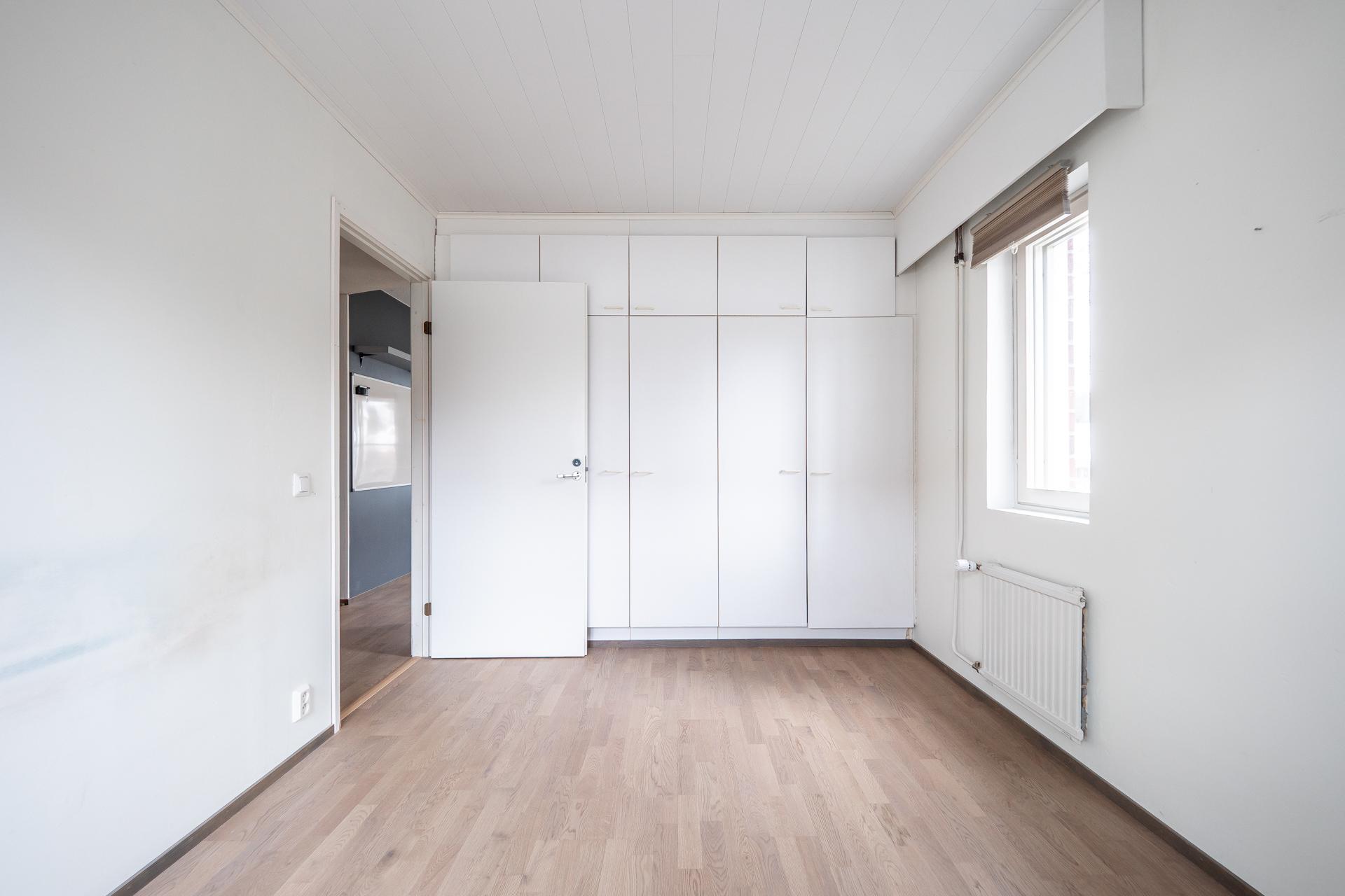 Tiedonkaari 7, Syynimaa, Oulu