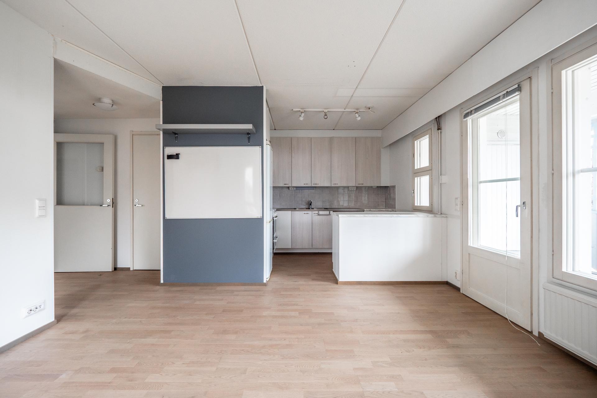 Tiedonkaari 7, Syynimaa, Oulu