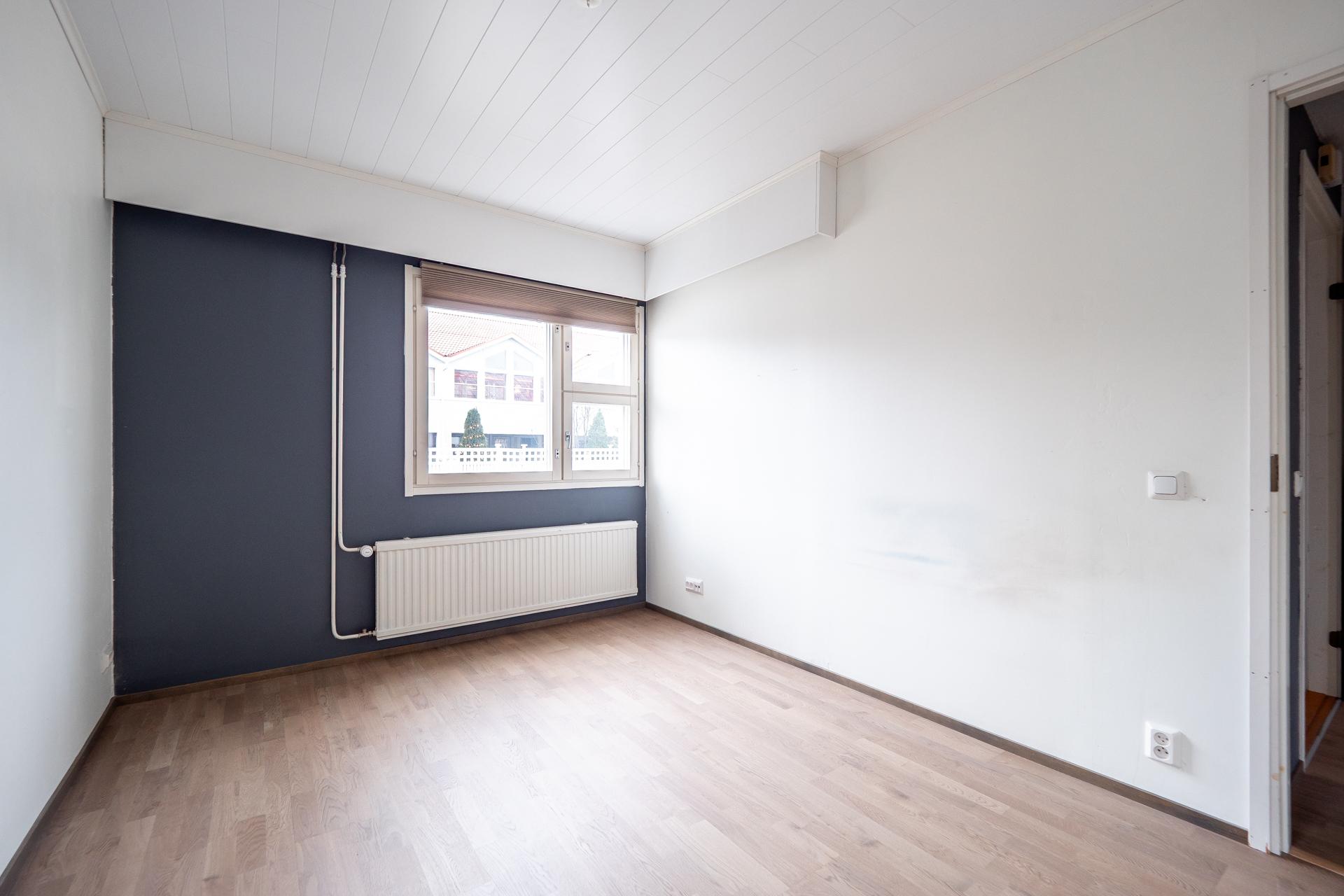 Tiedonkaari 7, Syynimaa, Oulu