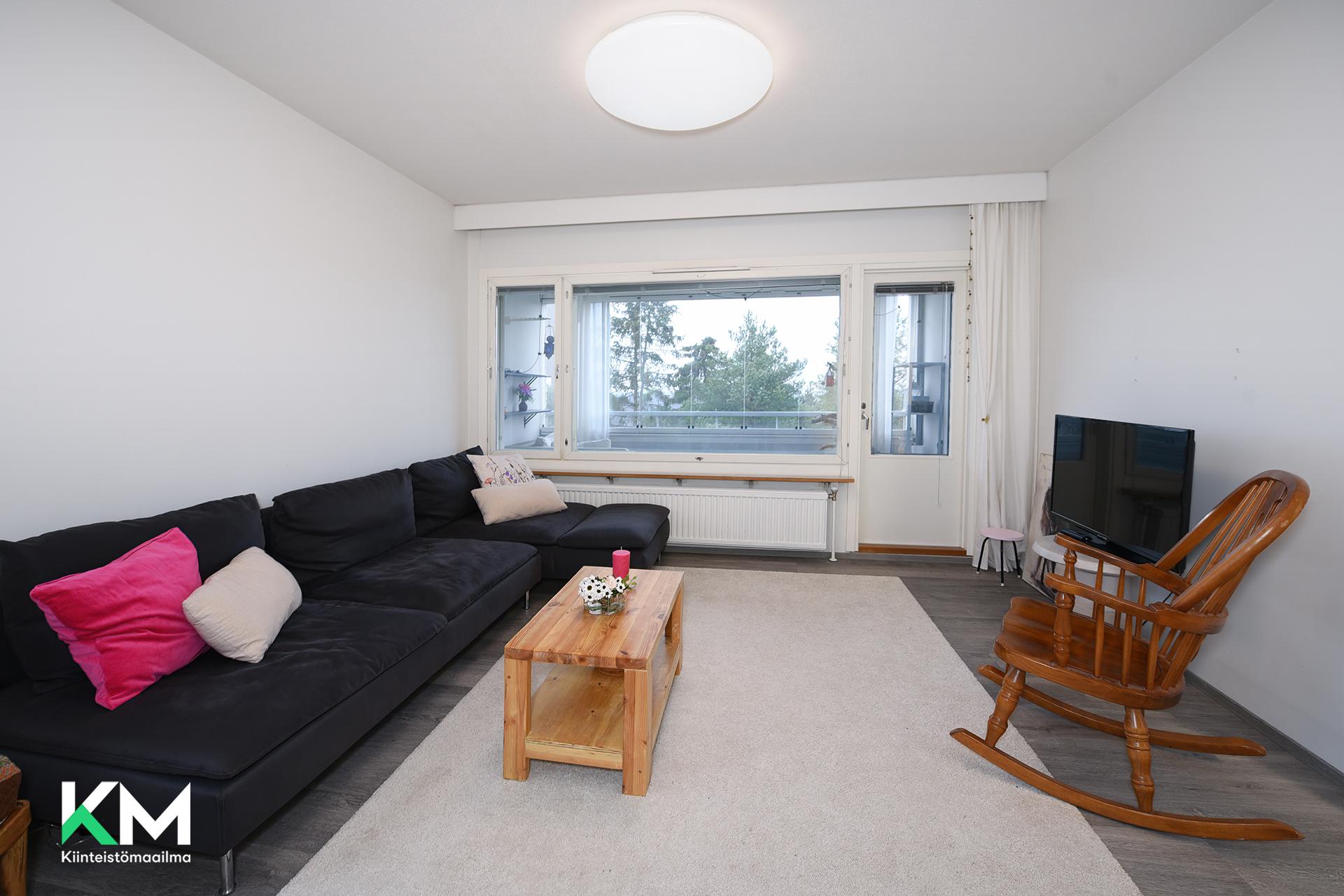 Koulutie 8, Salpakangas, Hollola