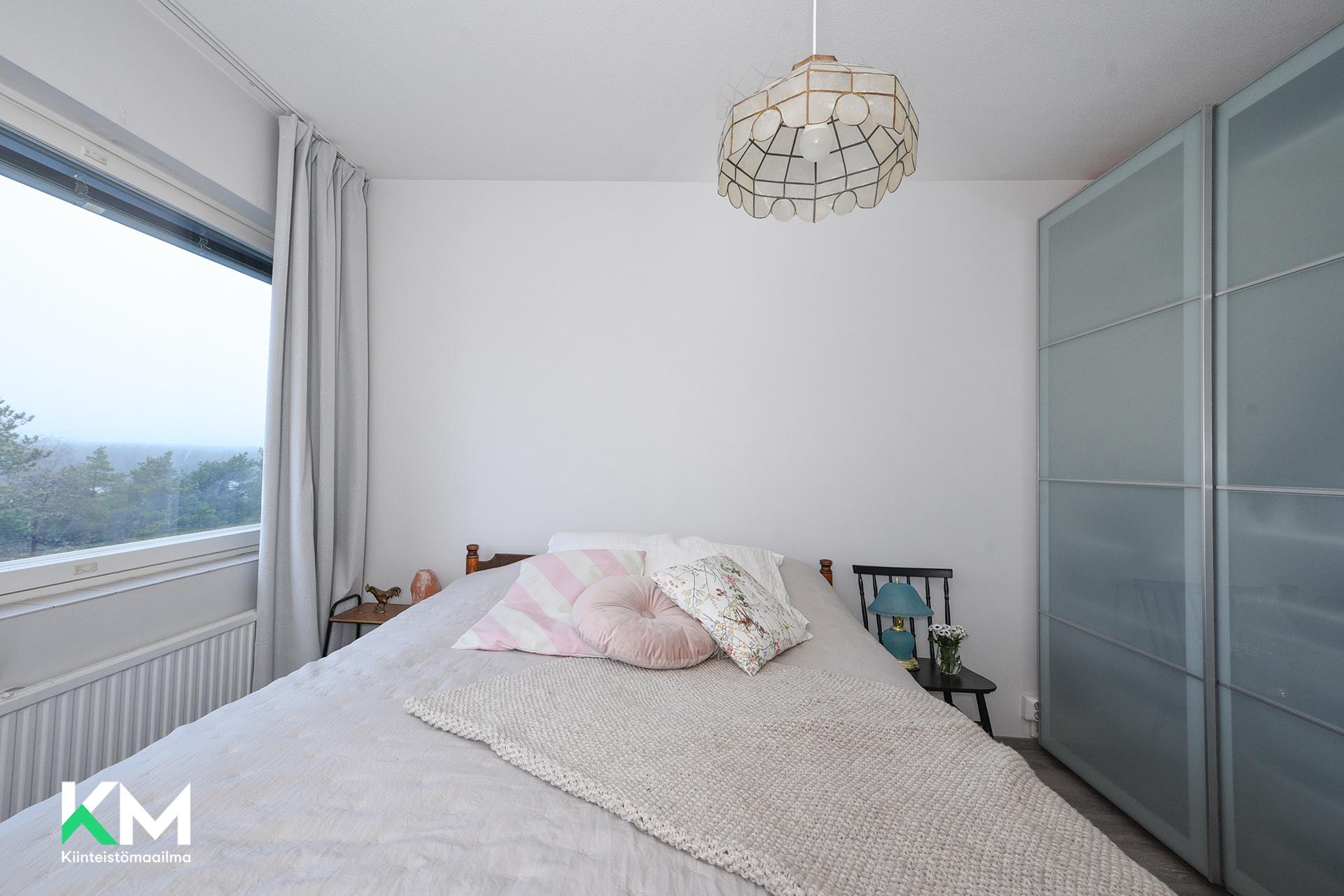 Koulutie 8, Salpakangas, Hollola