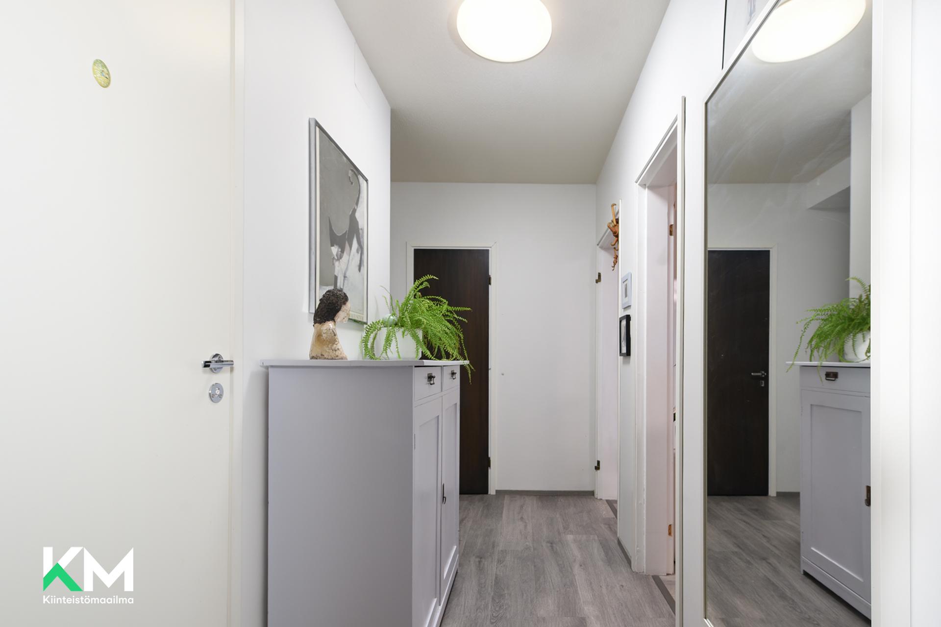 Koulutie 8, Salpakangas, Hollola