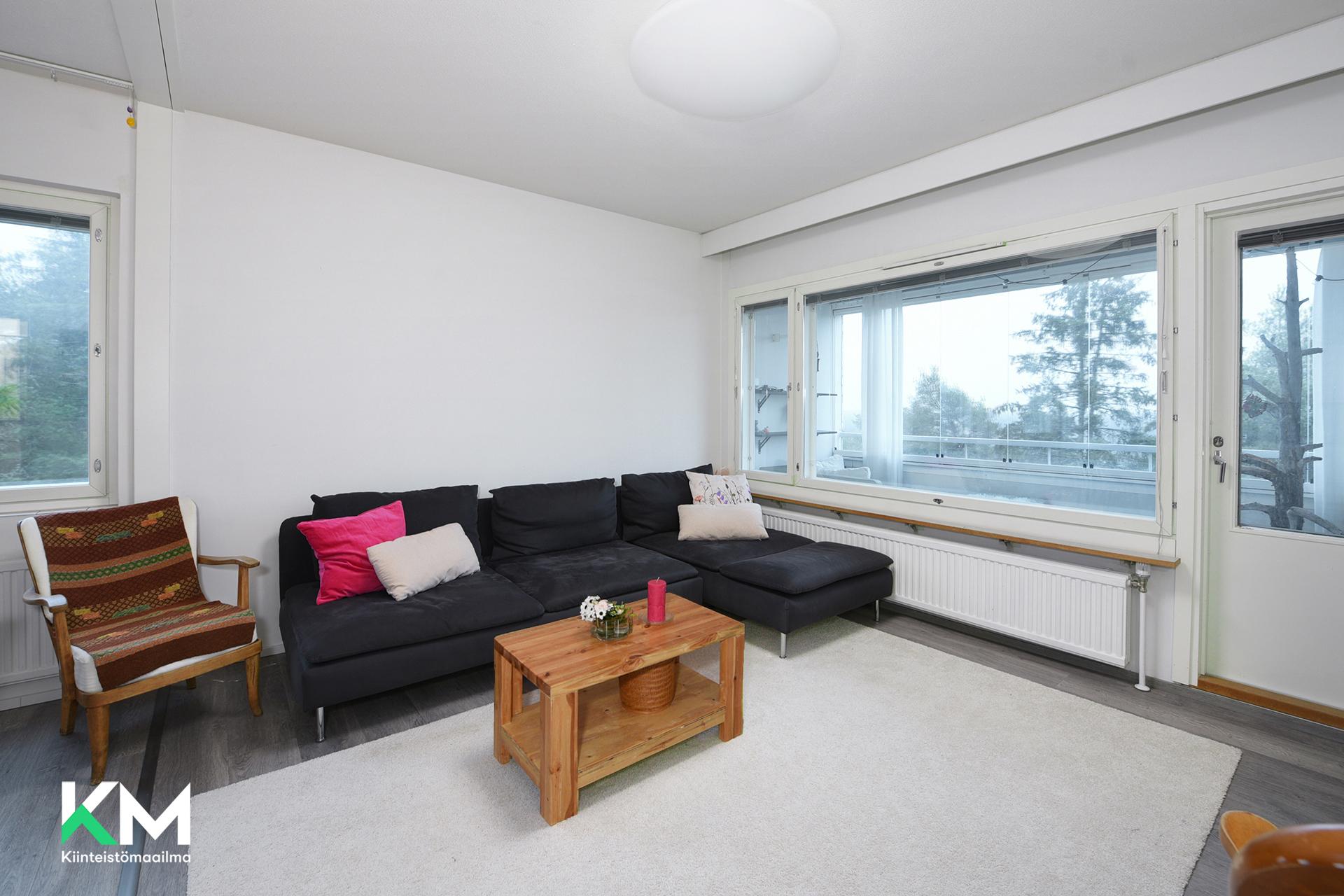 Koulutie 8, Salpakangas, Hollola