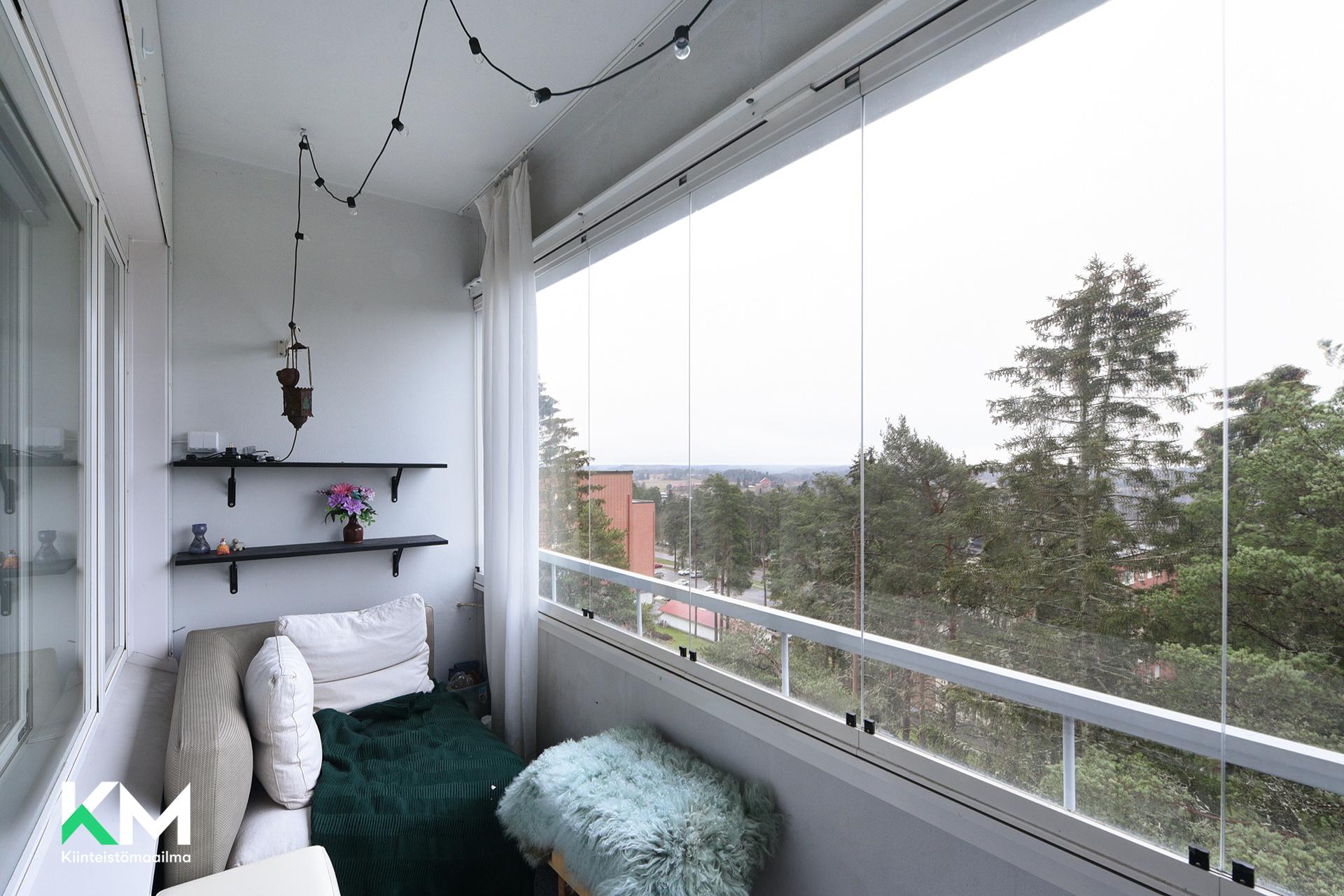 Koulutie 8, Salpakangas, Hollola